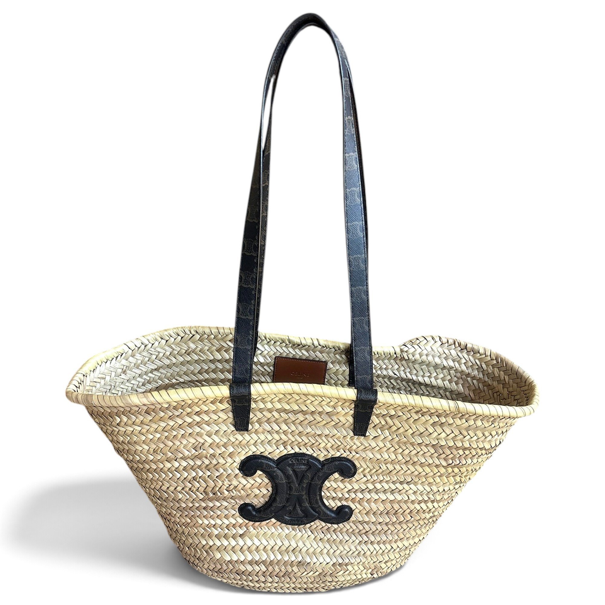 Triomphe tote