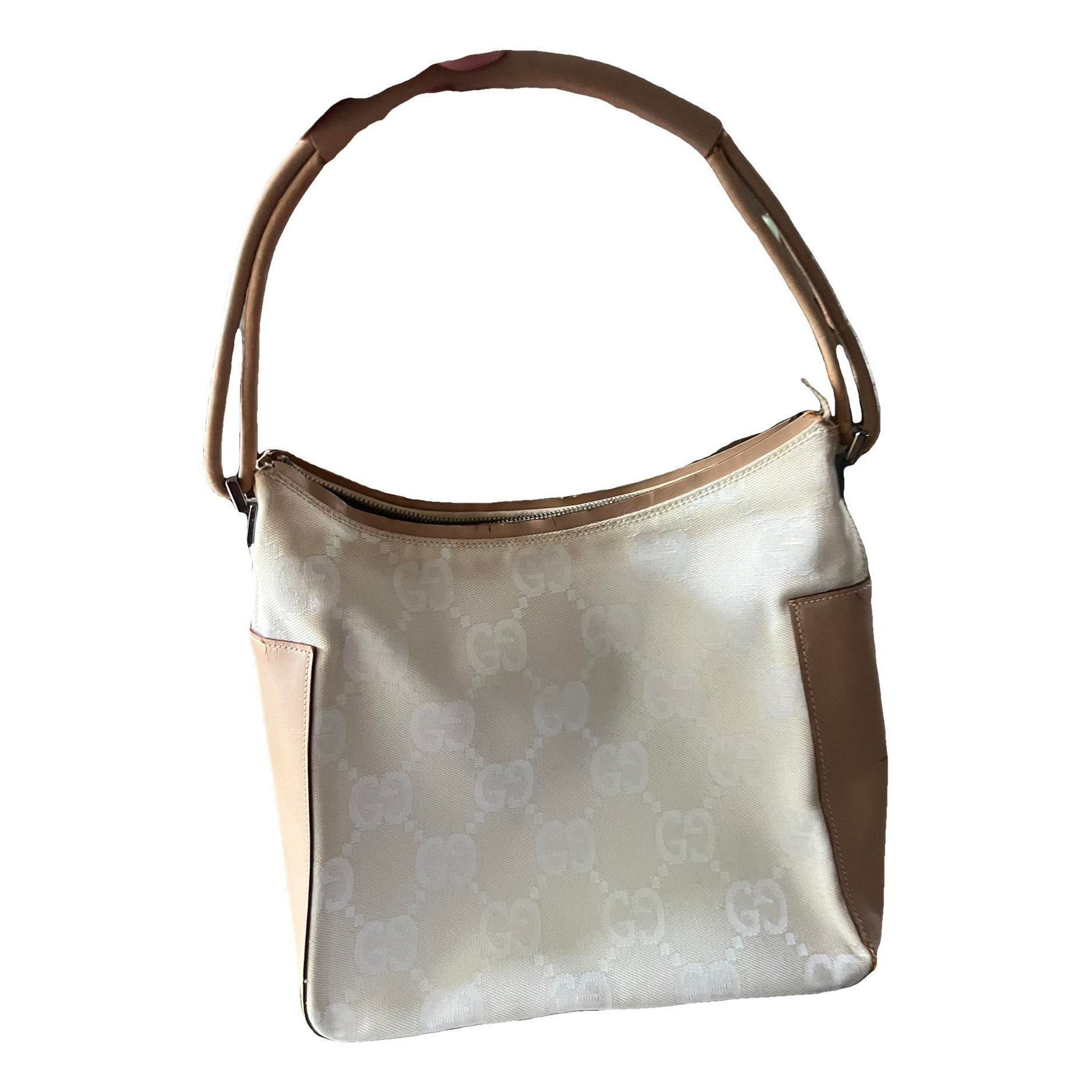 Cloth handbag