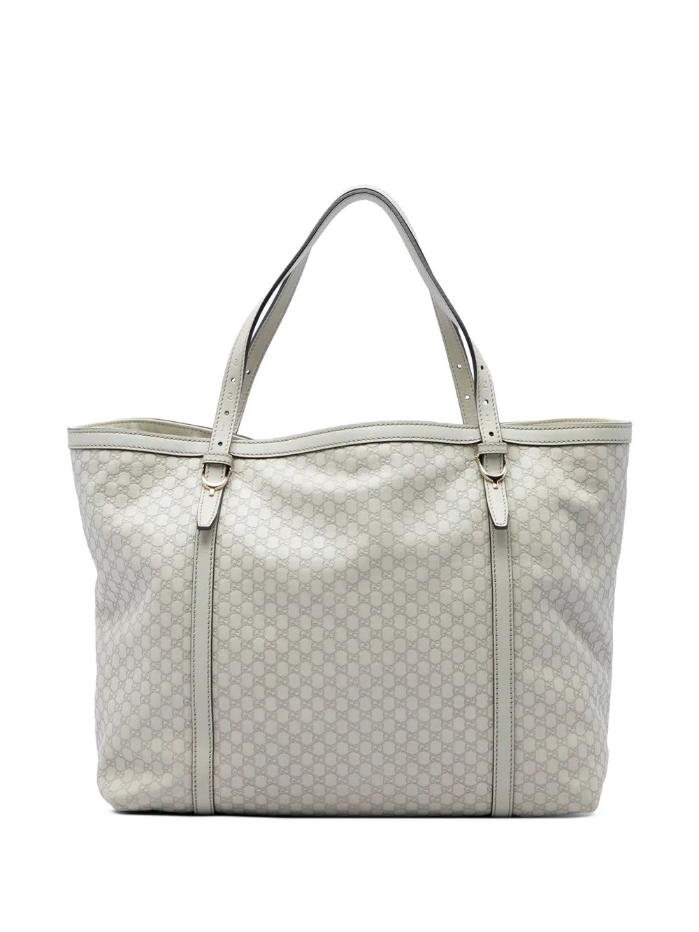 2016-2026 Microguccissima Nice tote bag