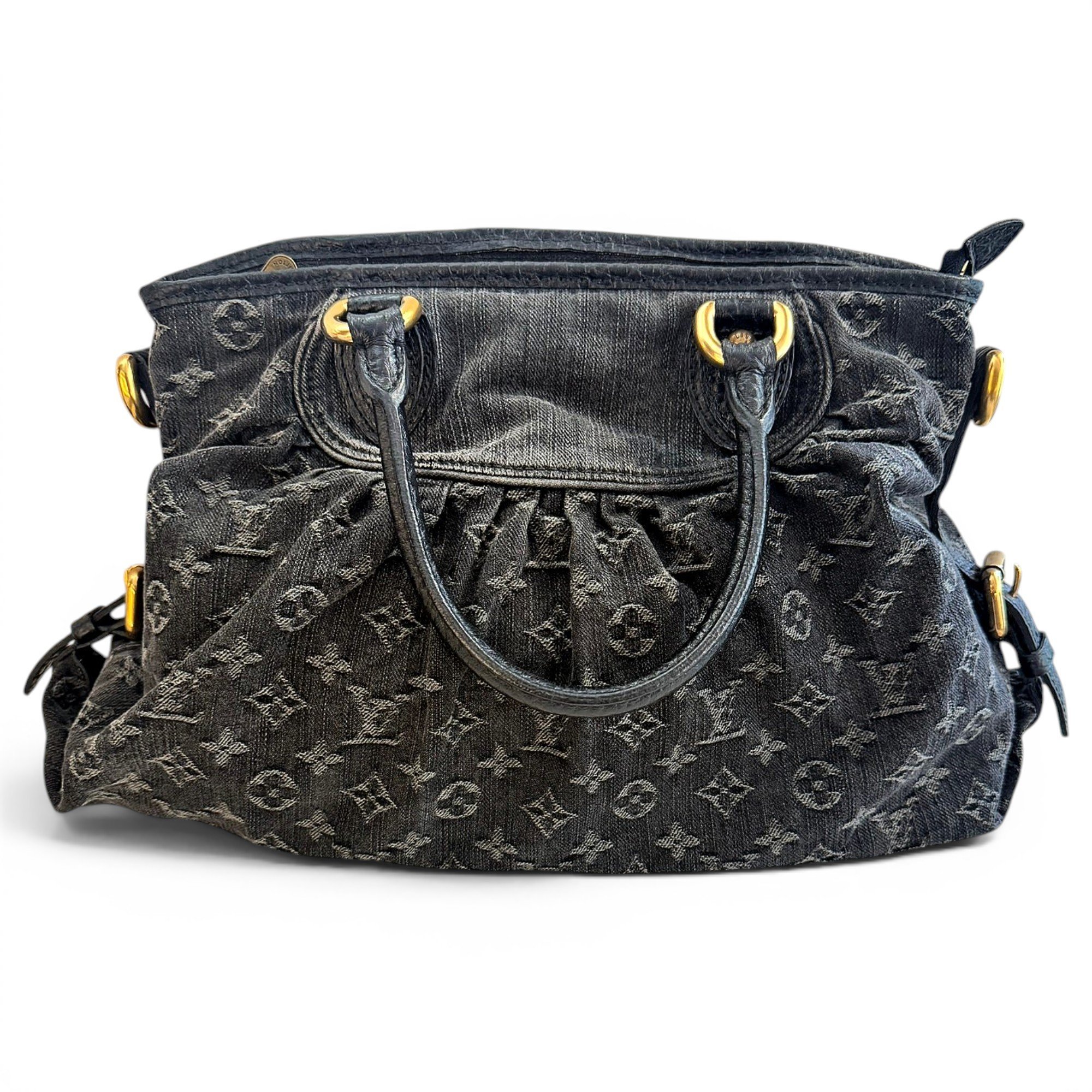 Néo speedy handbag