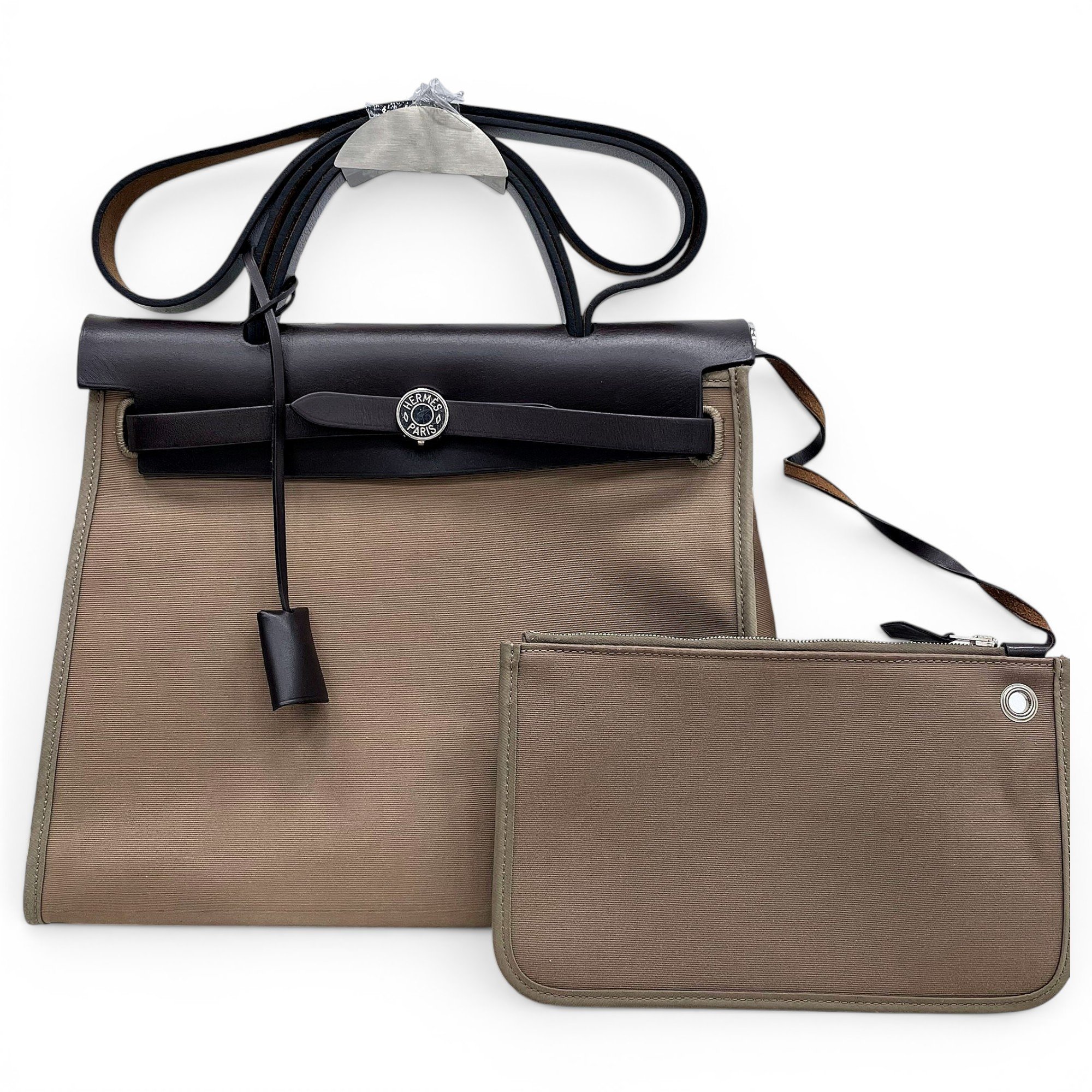 Herbag cloth handbag
