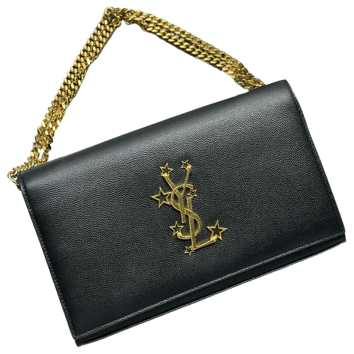 Kate monogramme leather handbag