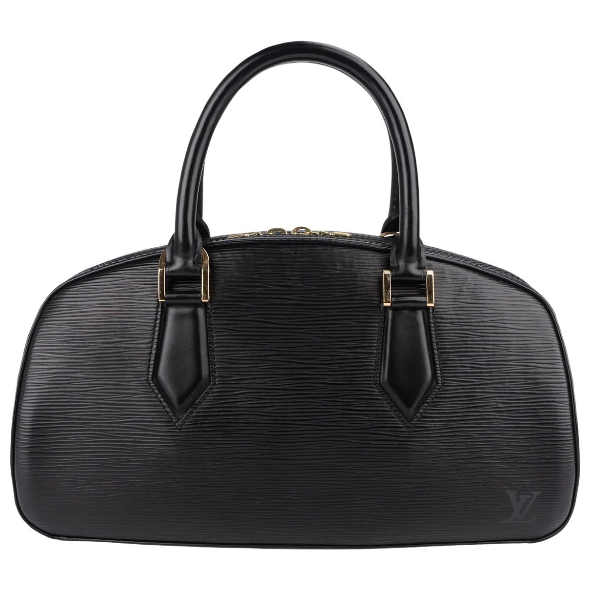 Jasmin leather handbag