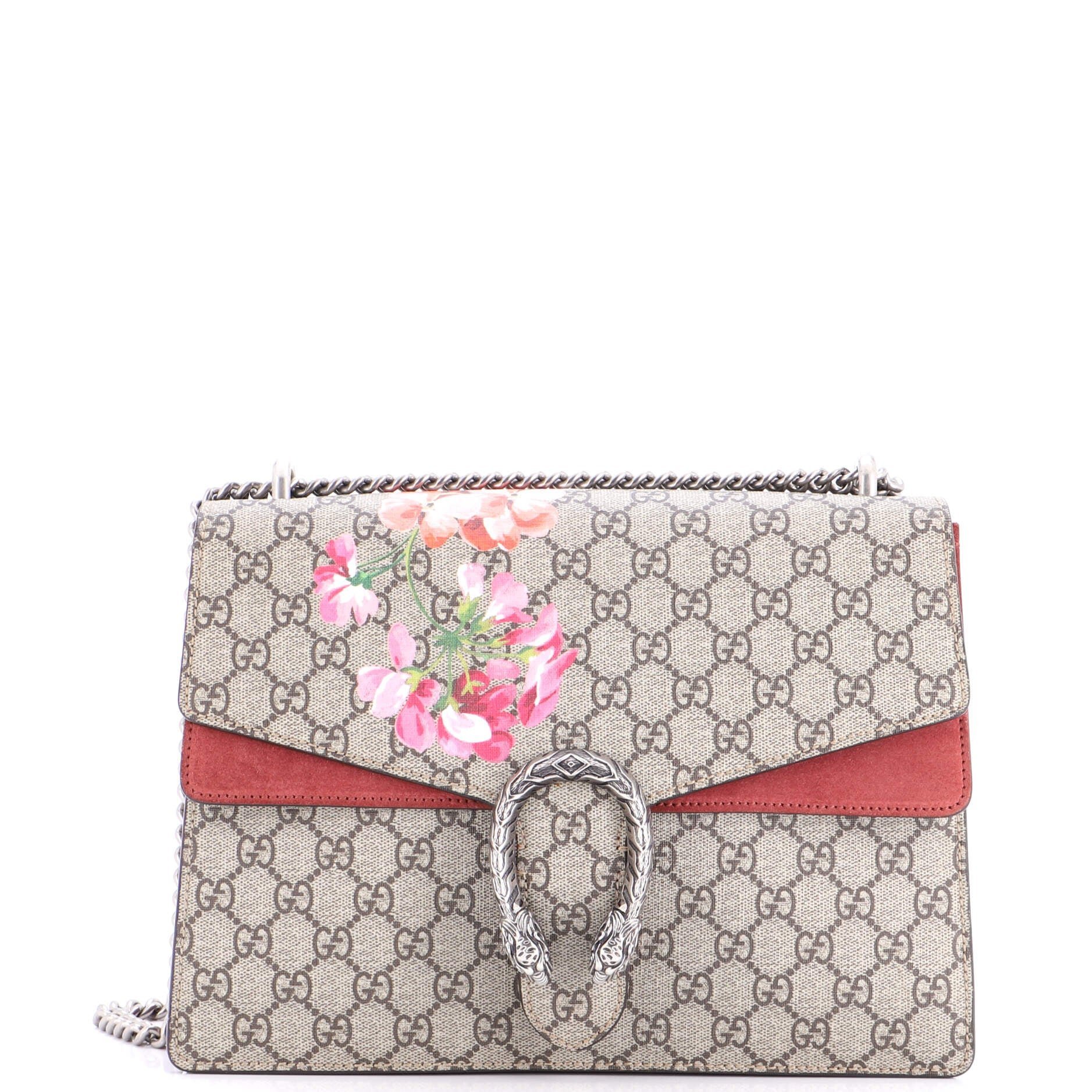 Cloth handbag