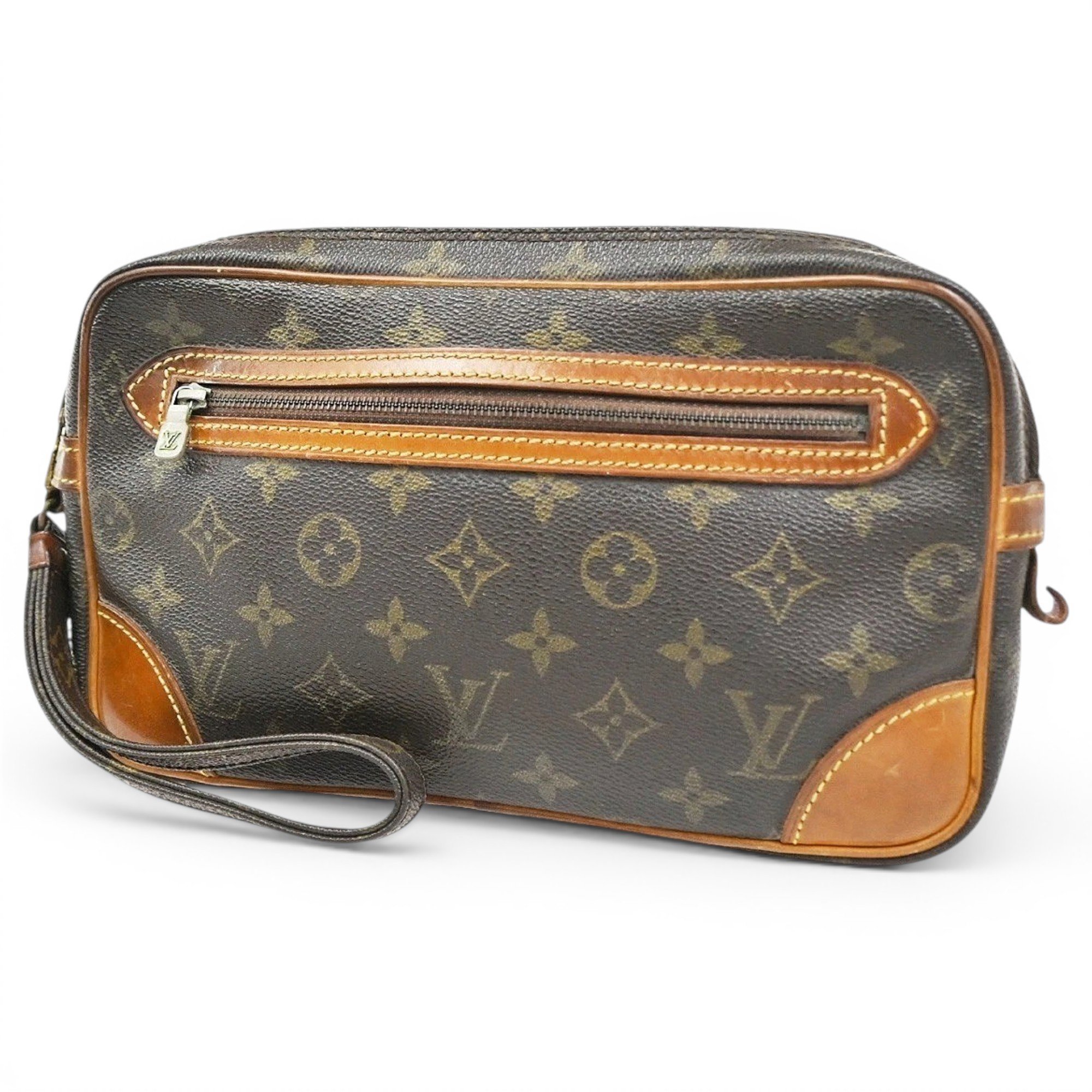 Clutch bag