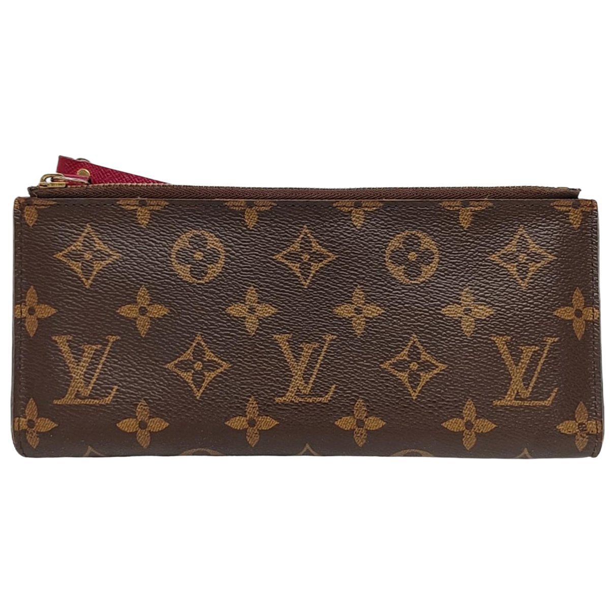 Leather mini bag