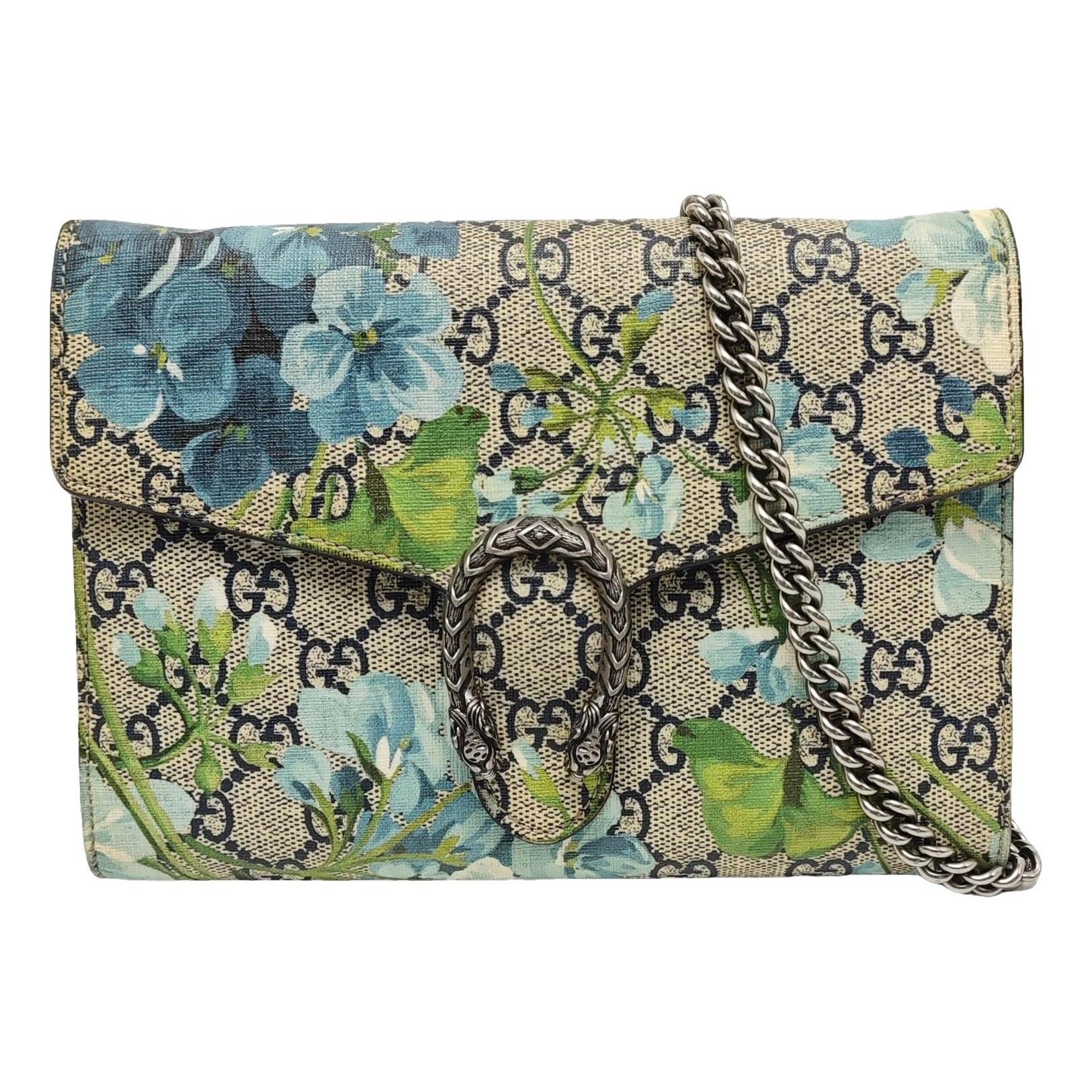 Dionysus cloth handbag