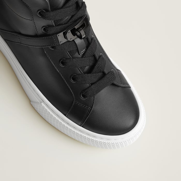 Noir Daydream Sneaker