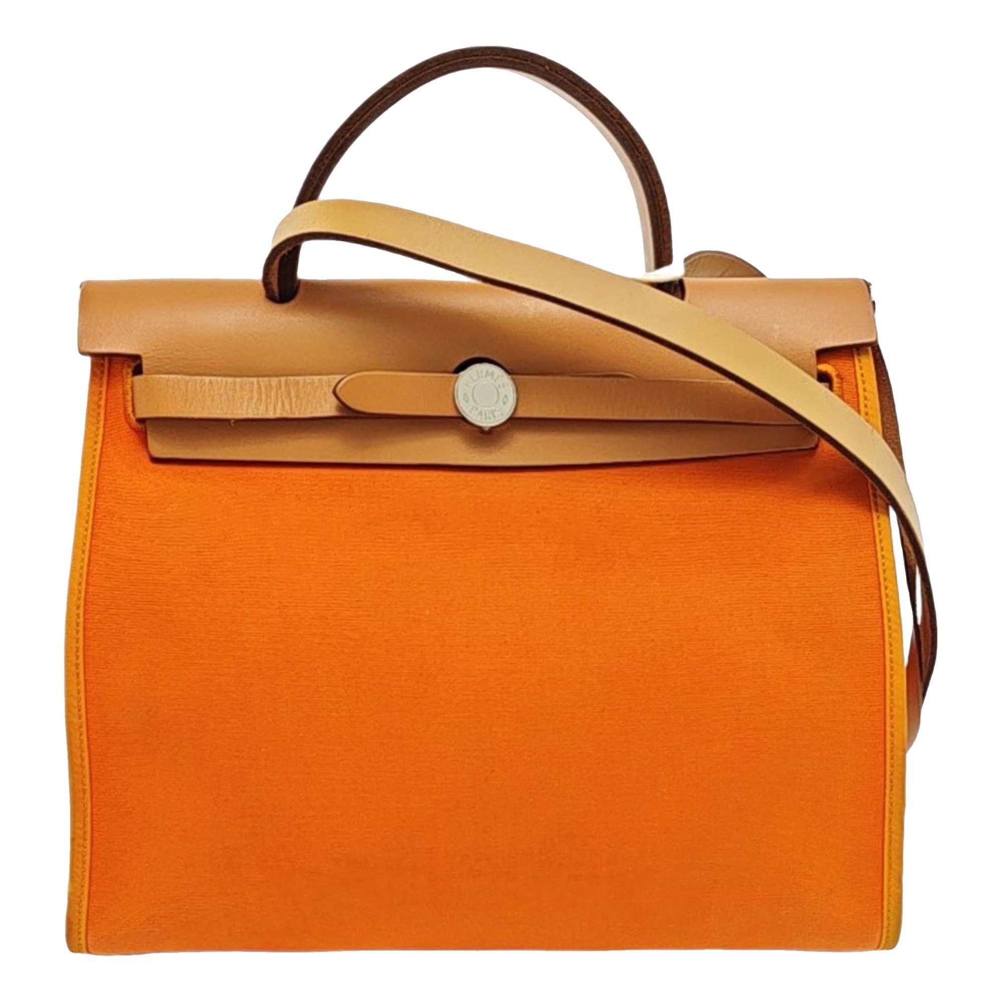 Herbag cloth handbag