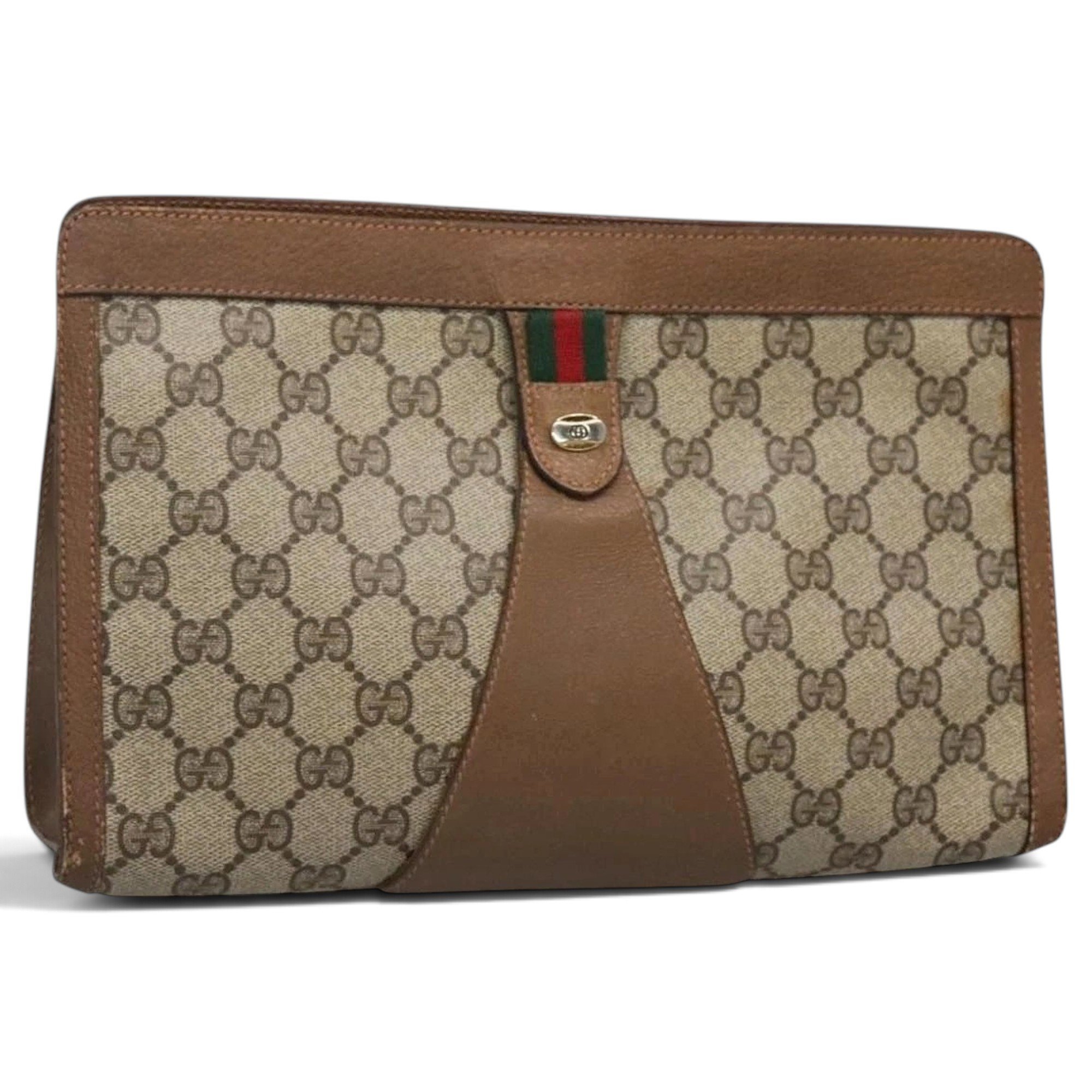 Clutch bag