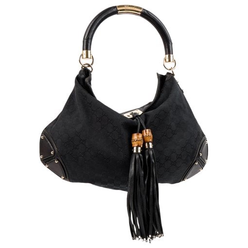 Indy cloth handbag