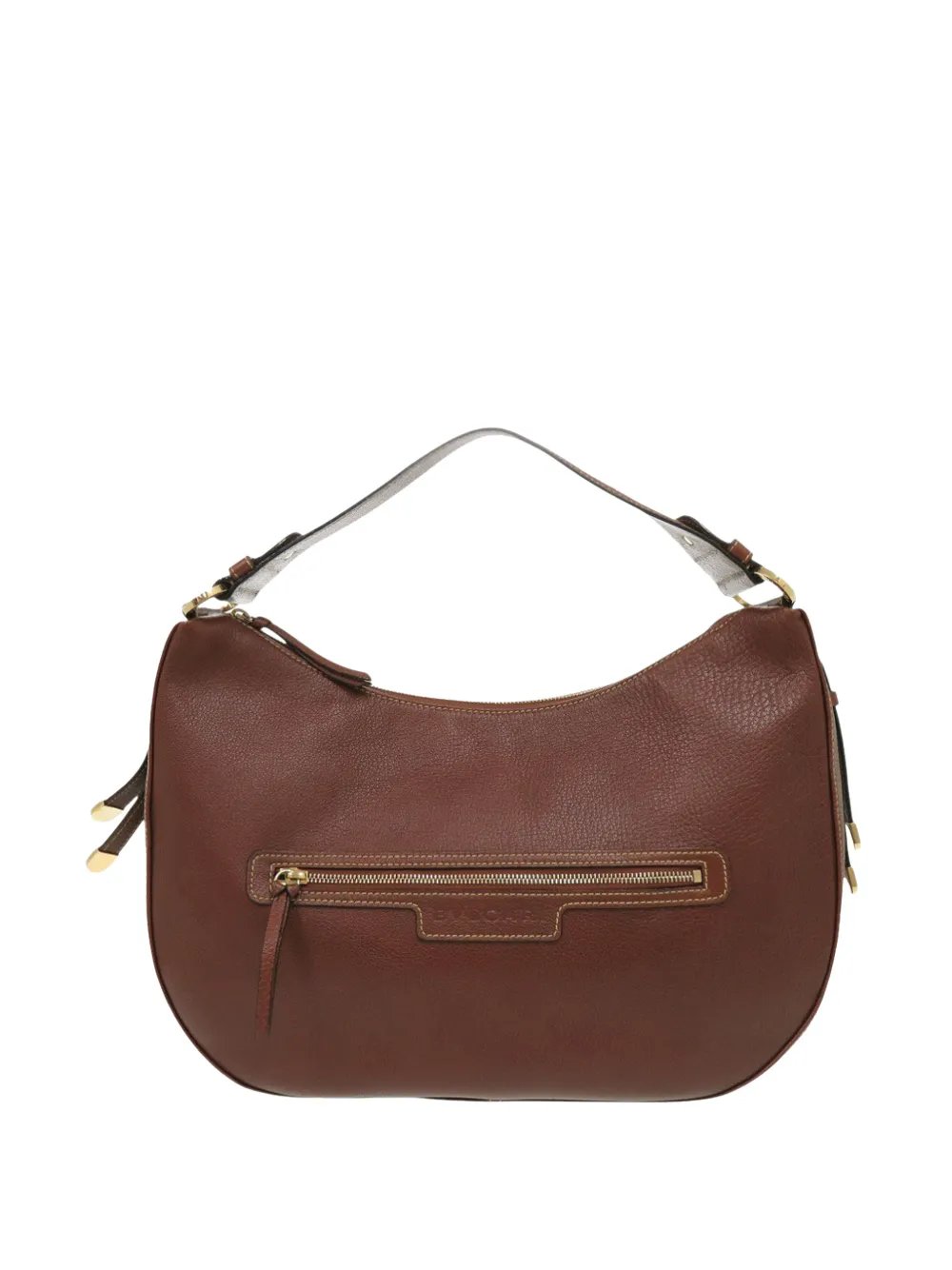2010-2026 Leather shoulder bag