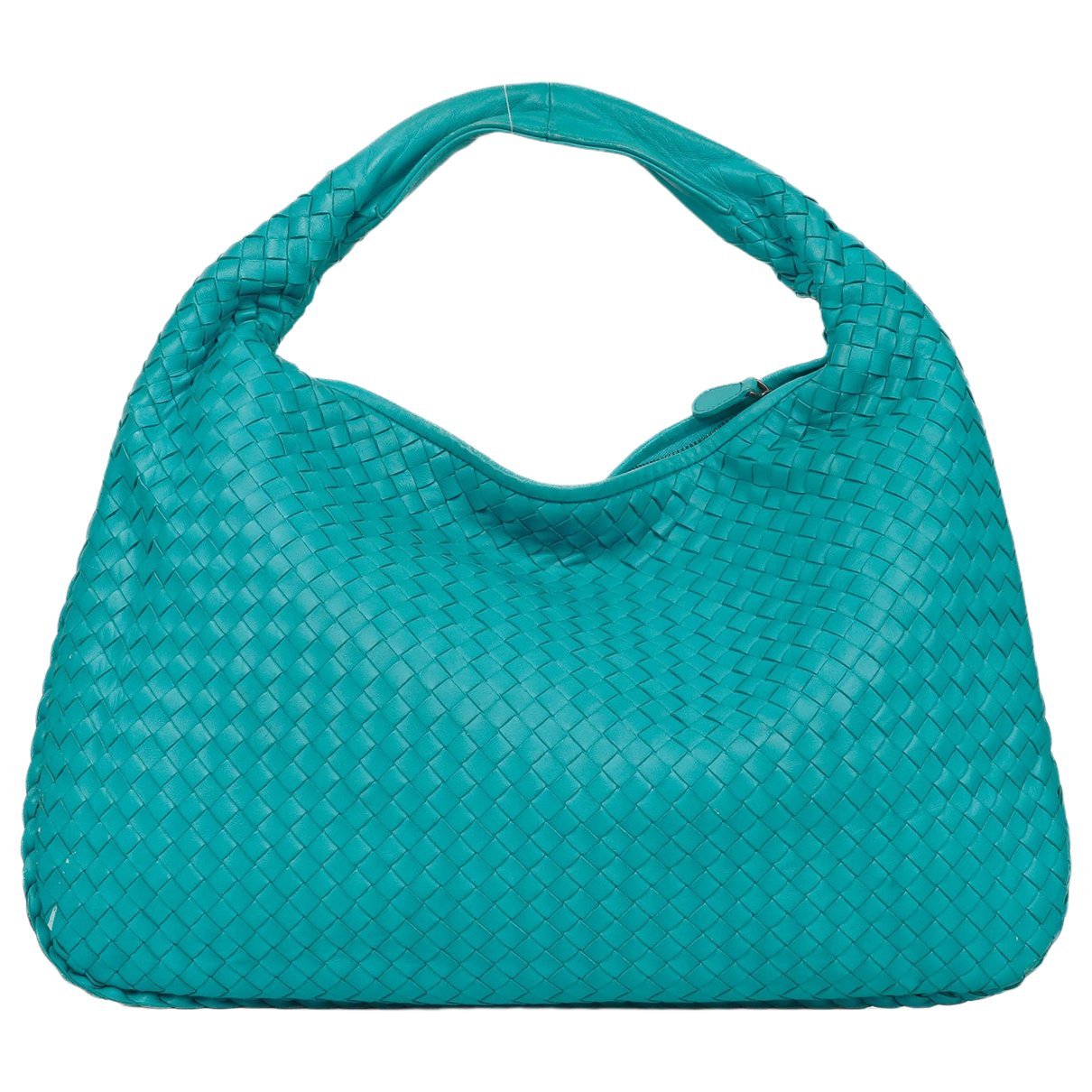 Veneta leather handbag