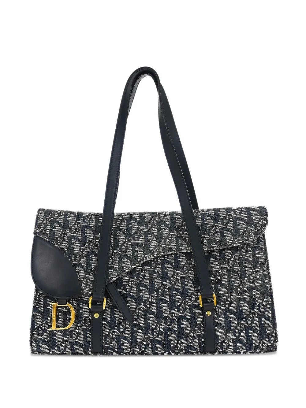2012 Trotter monogram tote bag