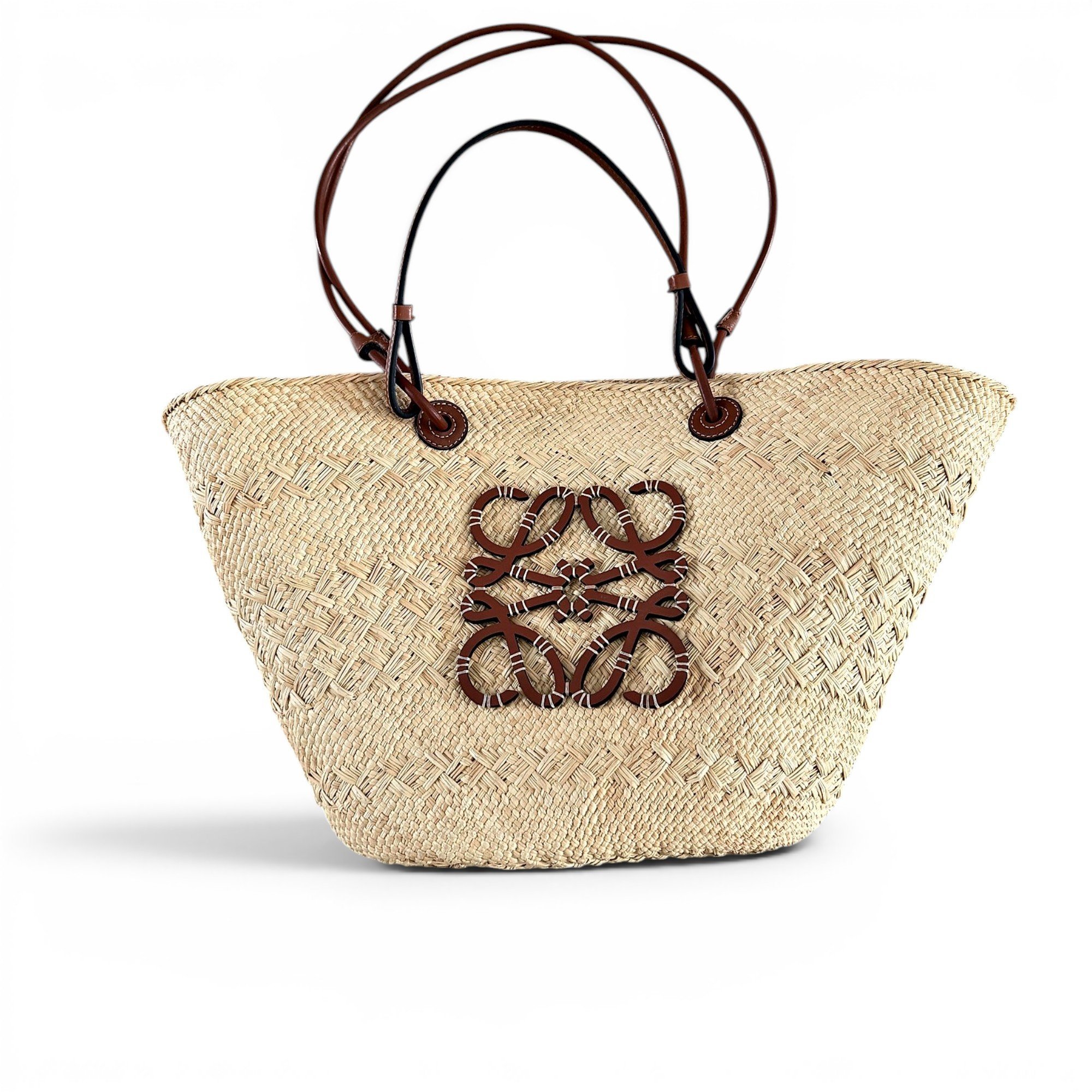 Anagram Basket bag