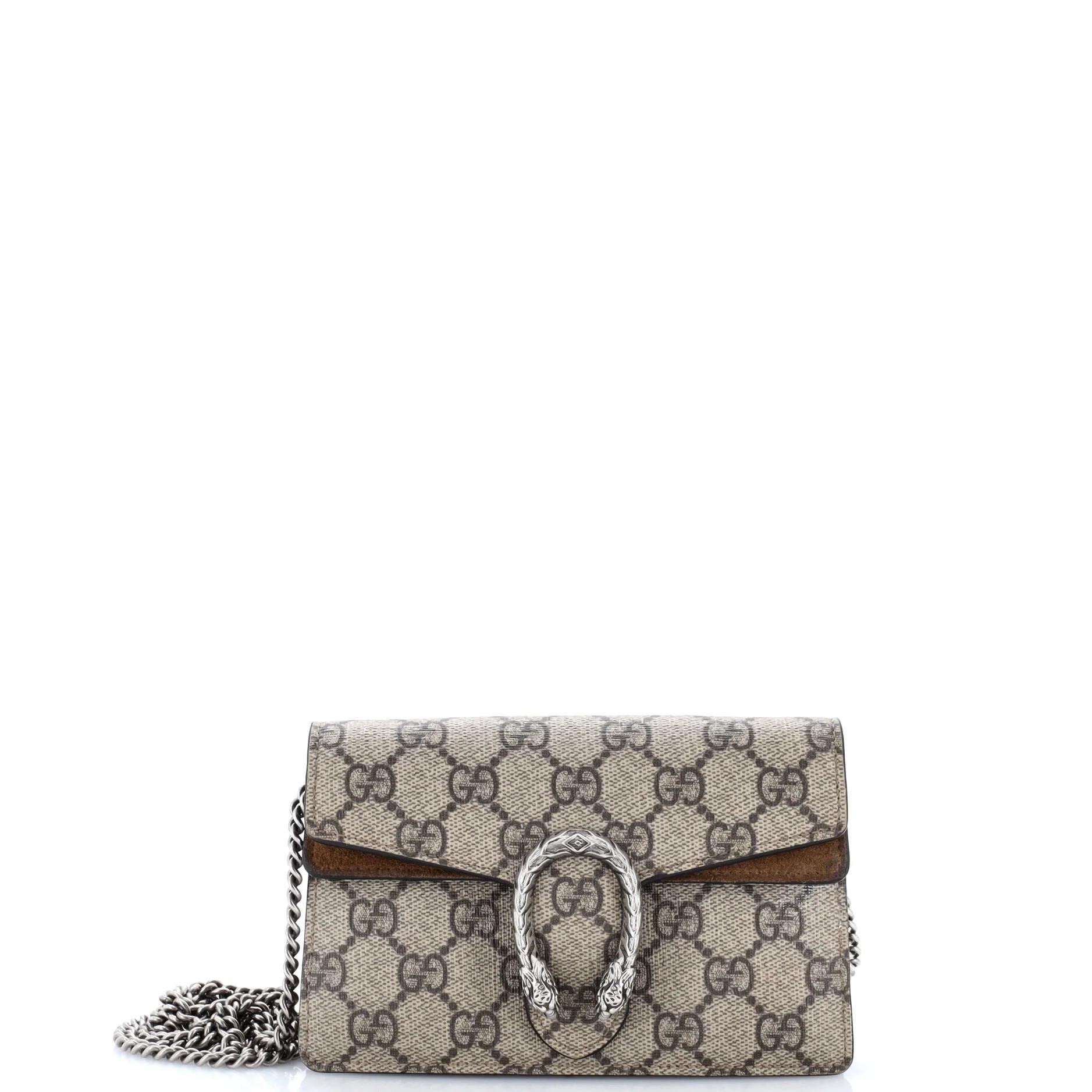 Crossbody bag