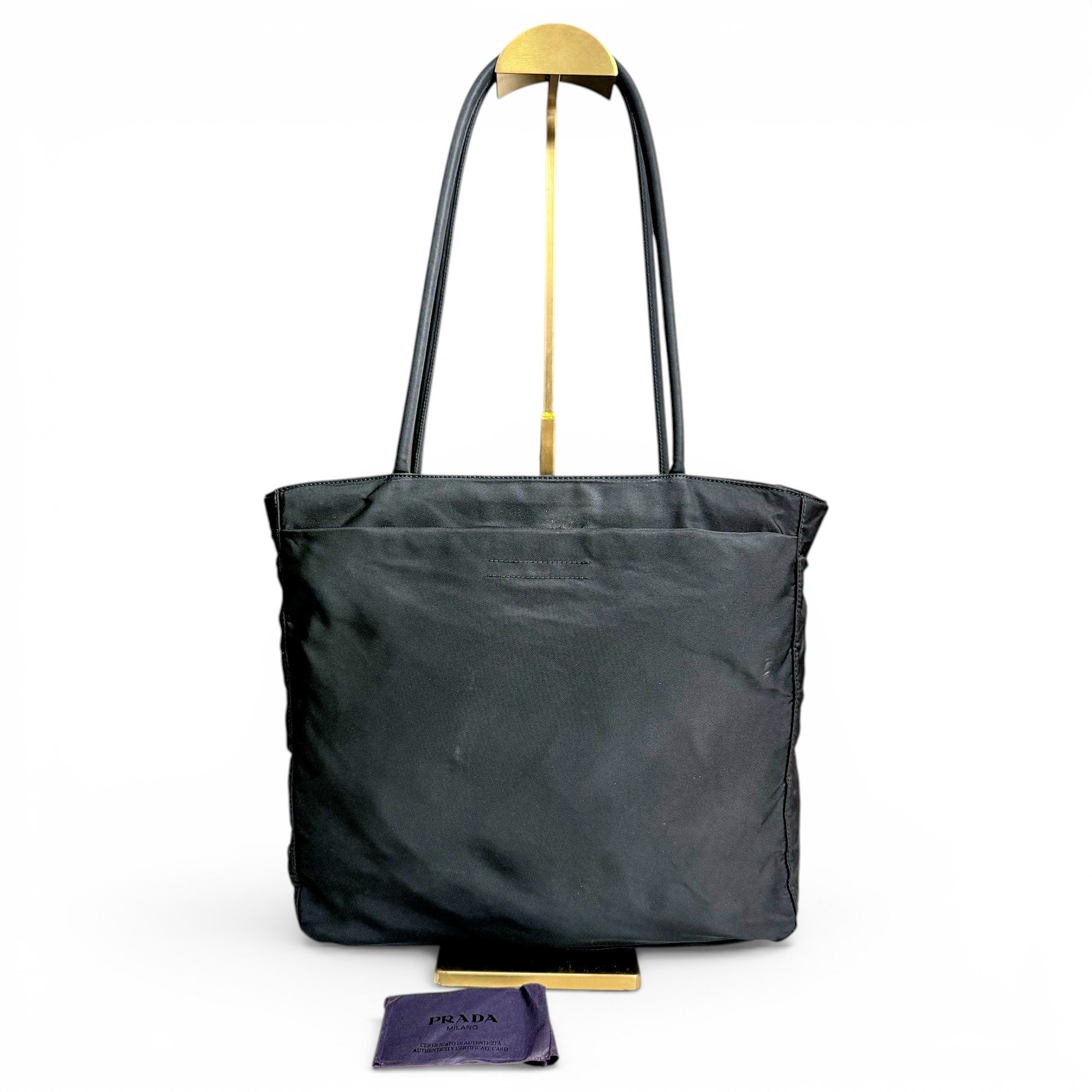 Panier cloth handbag