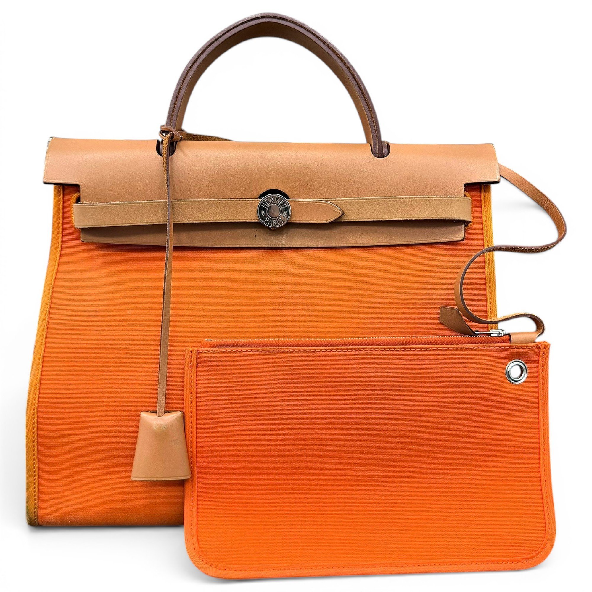 Herbag cloth handbag