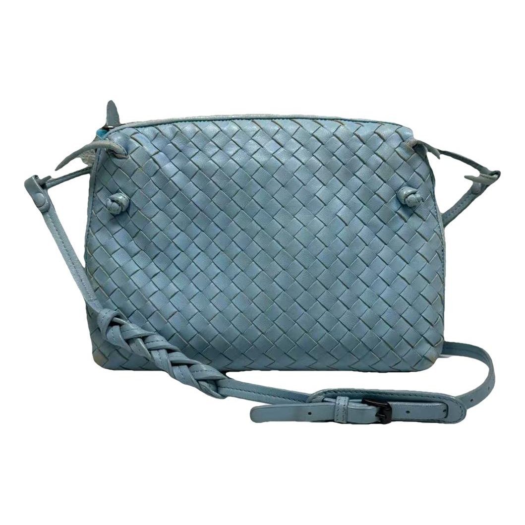 Nodini leather handbag