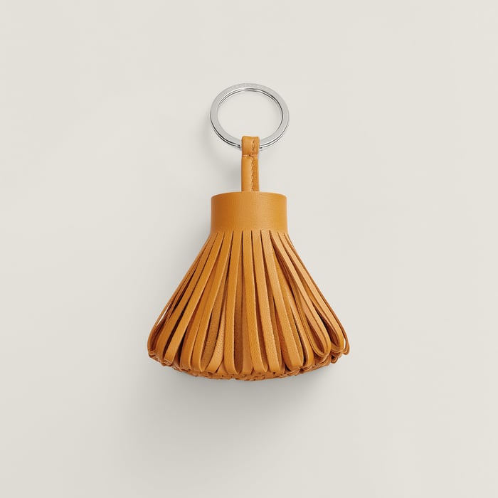 Sésame Carmen Key Ring