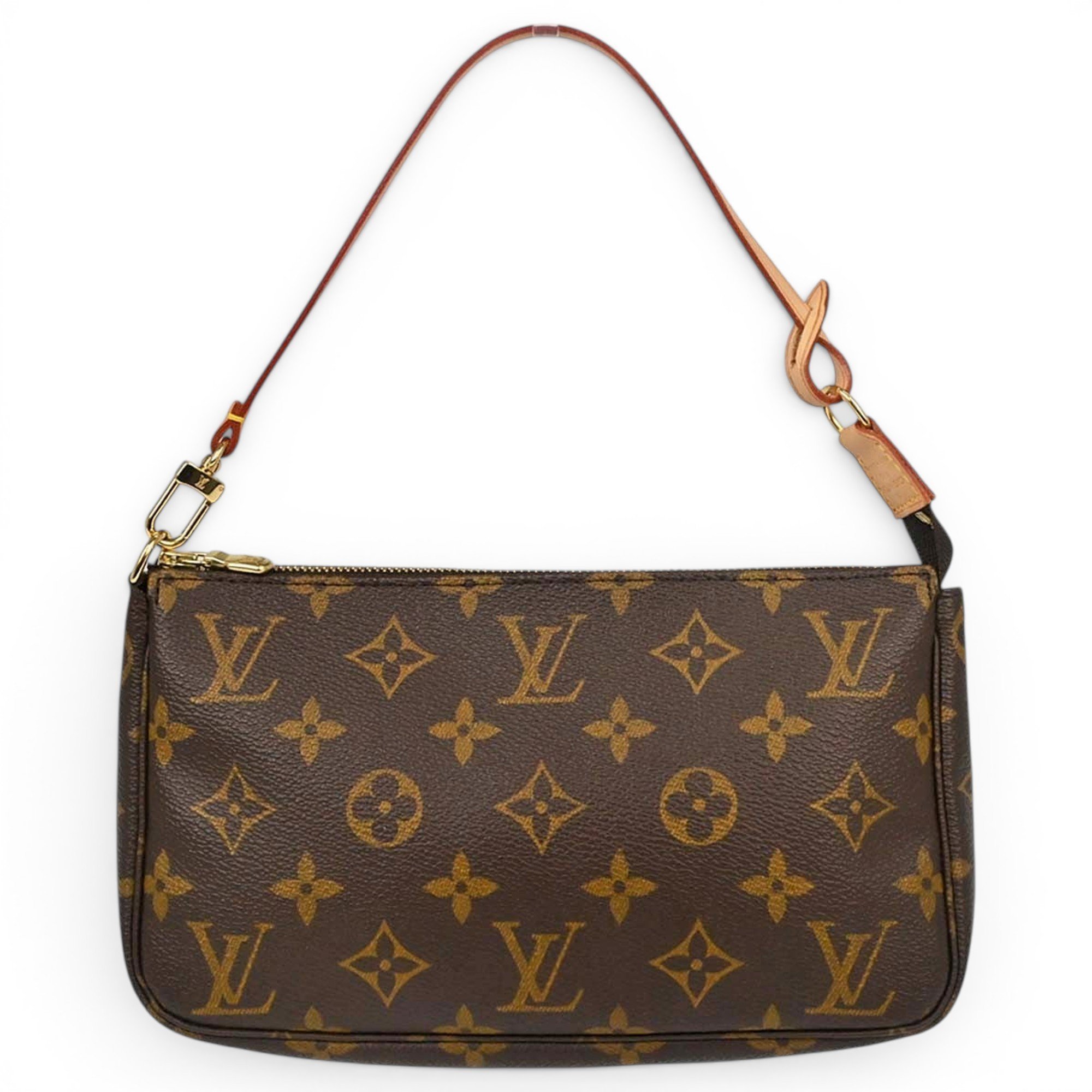 Pochette Accessoire cloth handbag