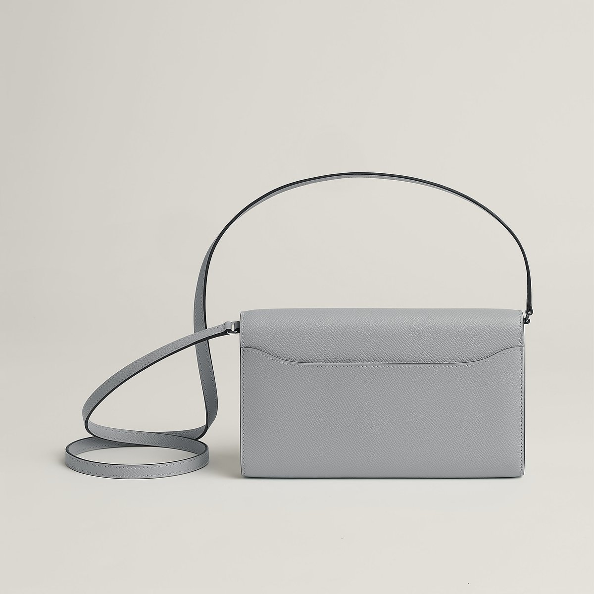 Gris Pantin Constance to Go Wallet