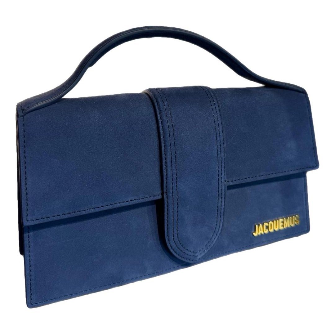 Jacquemus Le Bambino crossbody bag