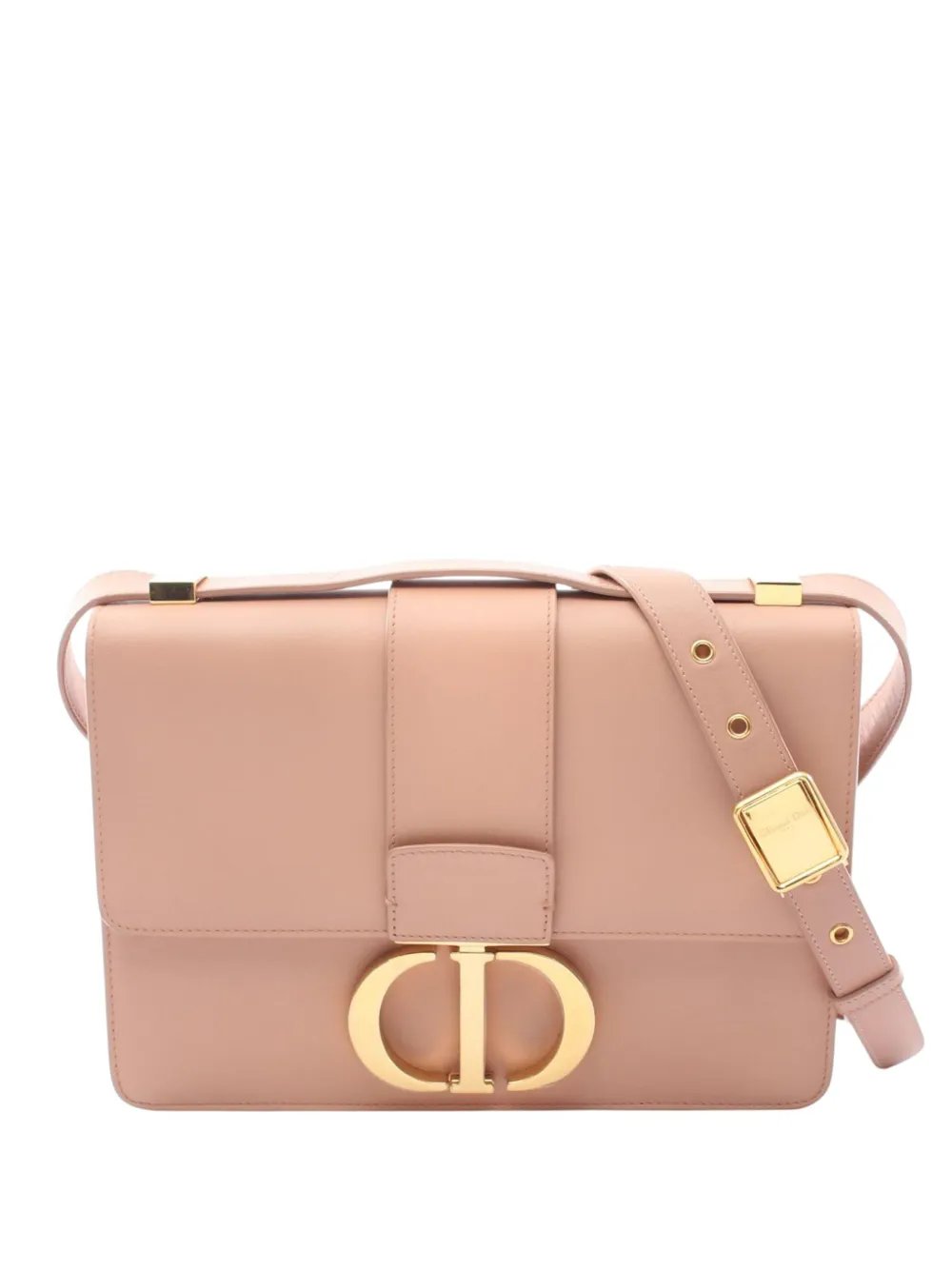 2000-2026 30 Montaigne Flap Bag satchel