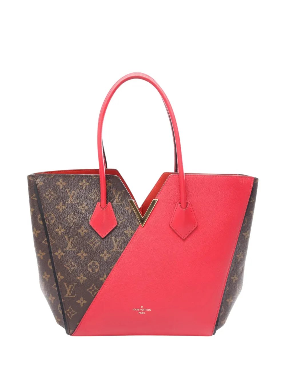 2016 Monogram Kimono MM tote bag