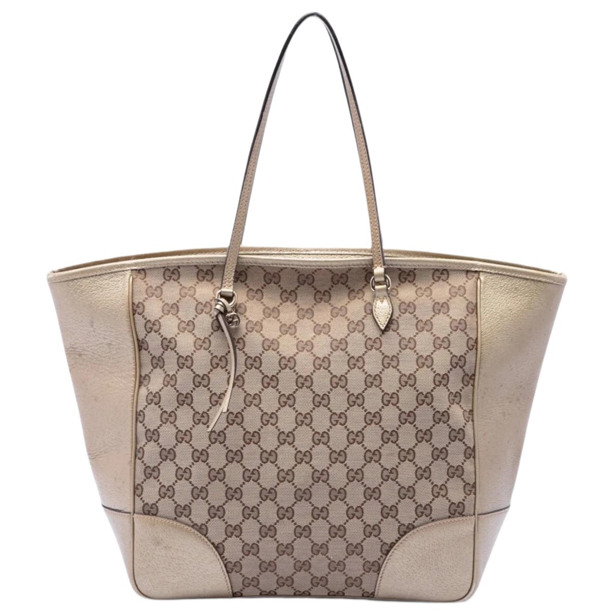 Bree leather bag
