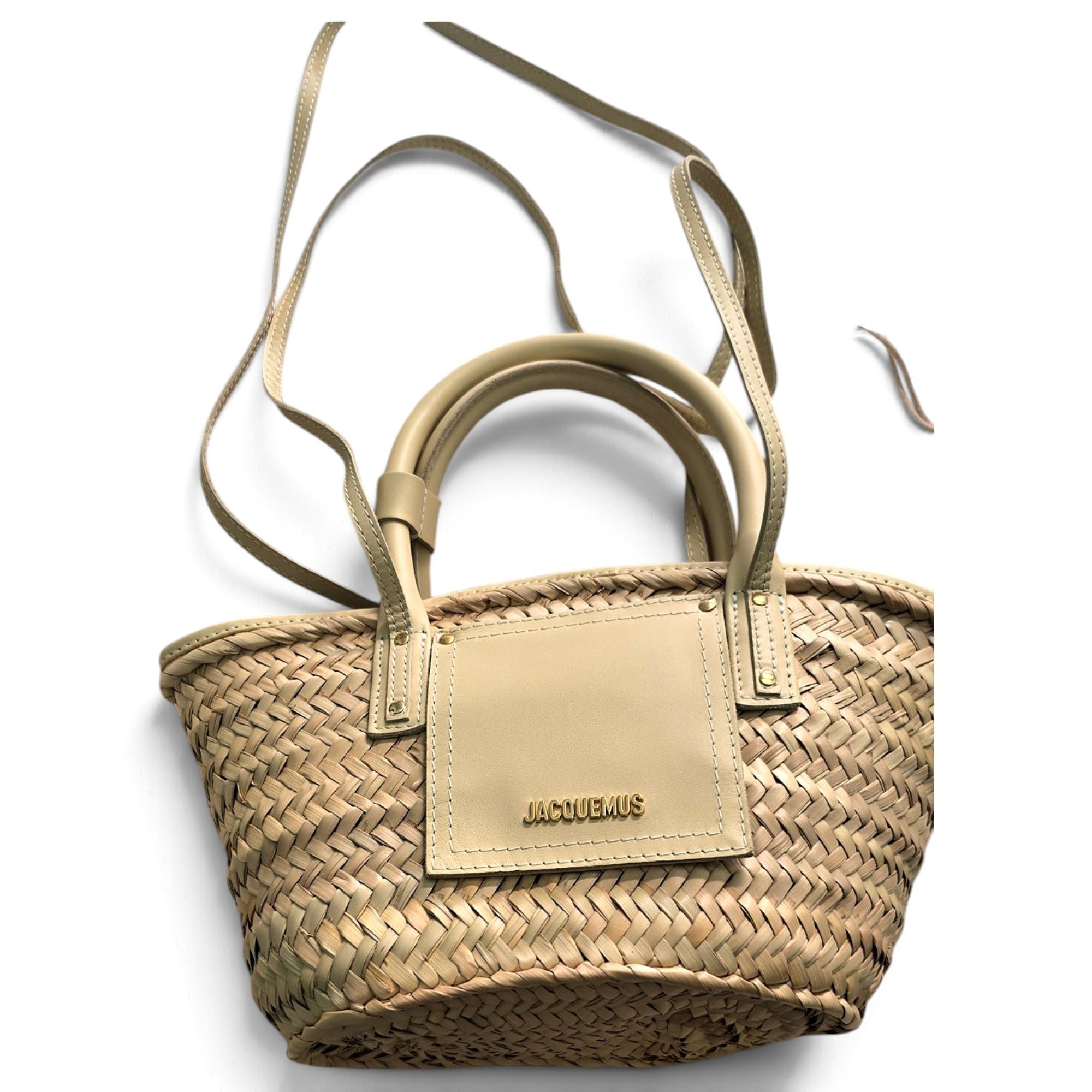 Le Panier Soli tote
