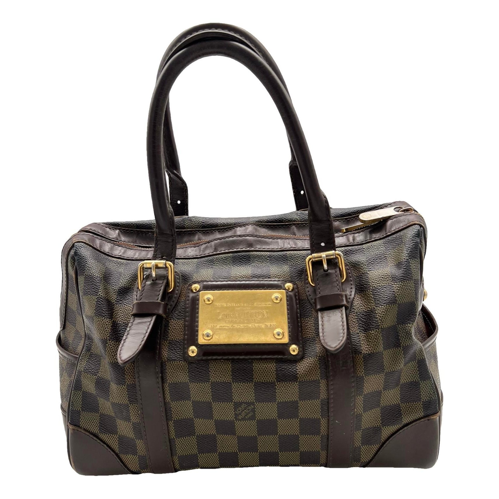 Cloth handbag