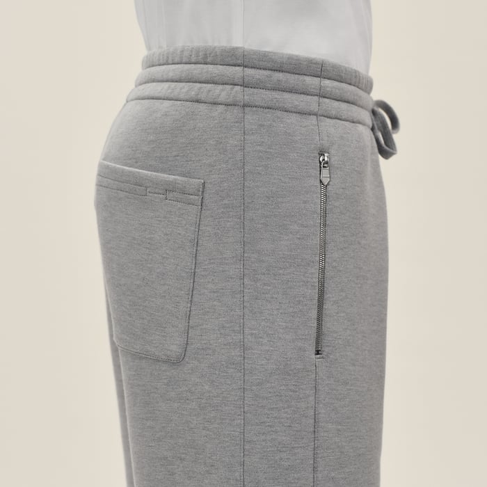 Acier Voyage Capsule Shorts
