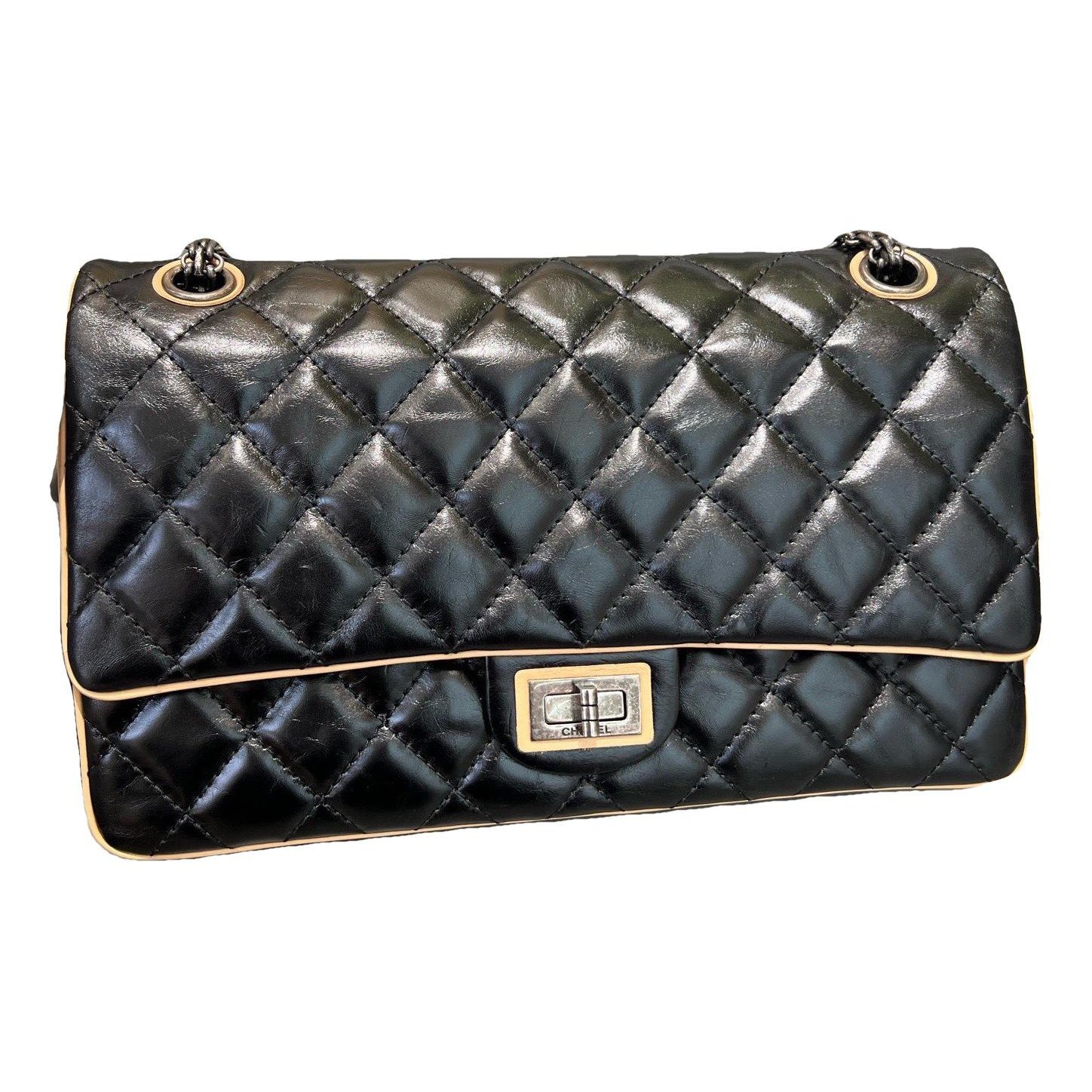 Timeless/Classique leather crossbody bag