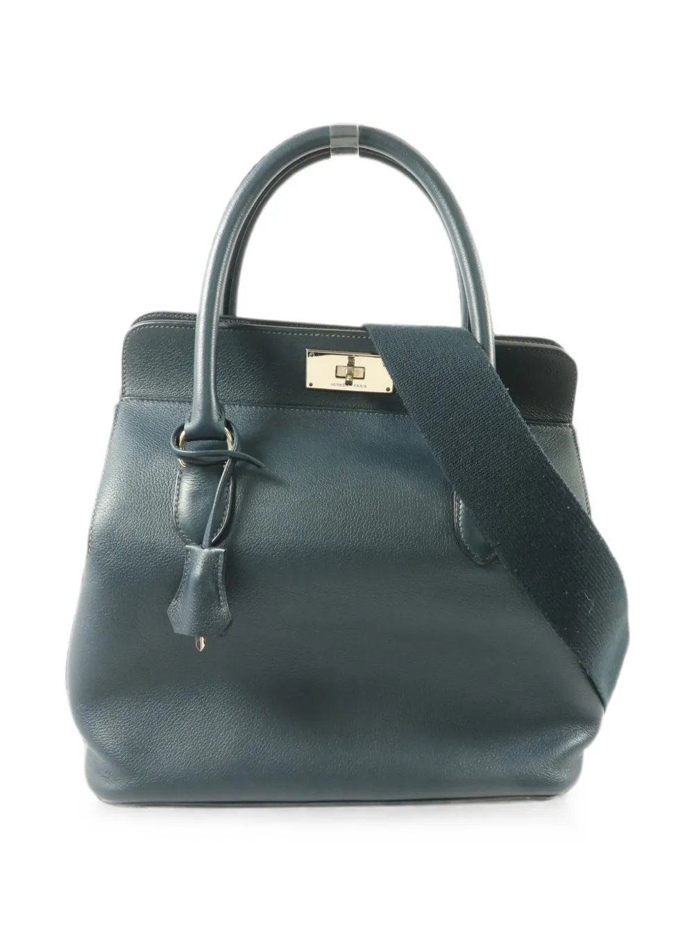 Hermes Toolbox 26 tote bag