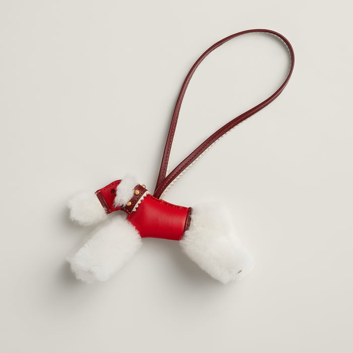 Hermès Budy Charm