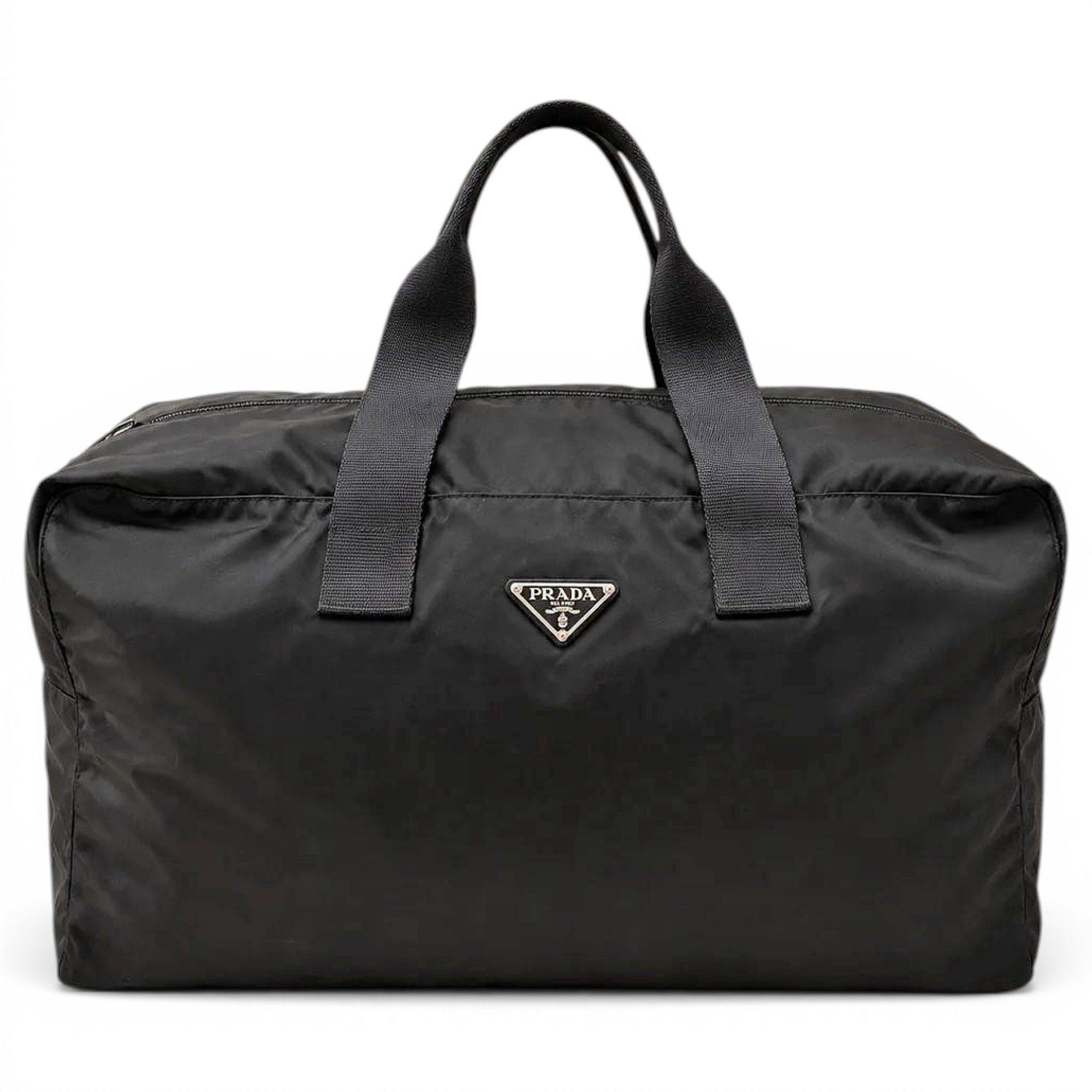 Cloth 48h bag
