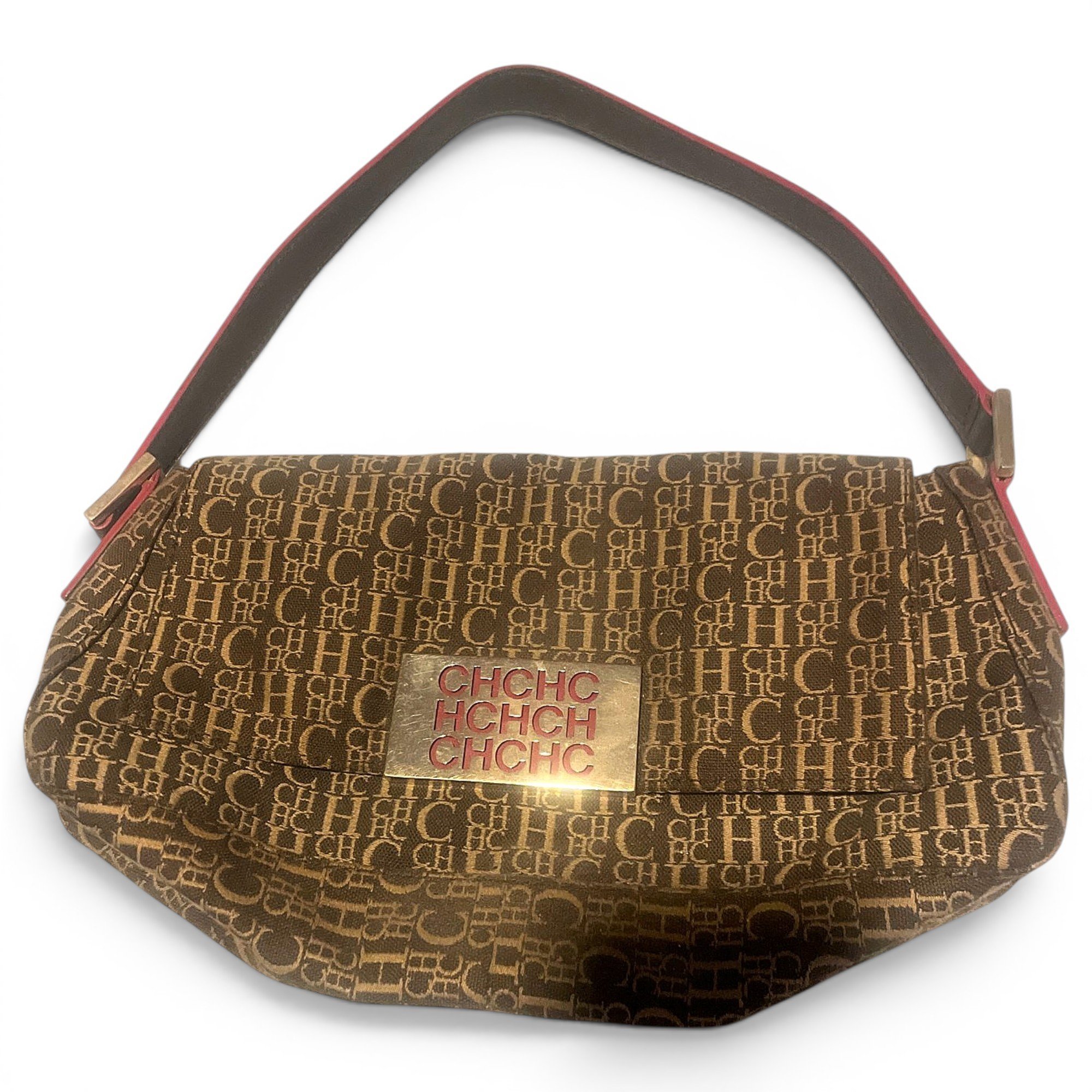 Cloth handbag
