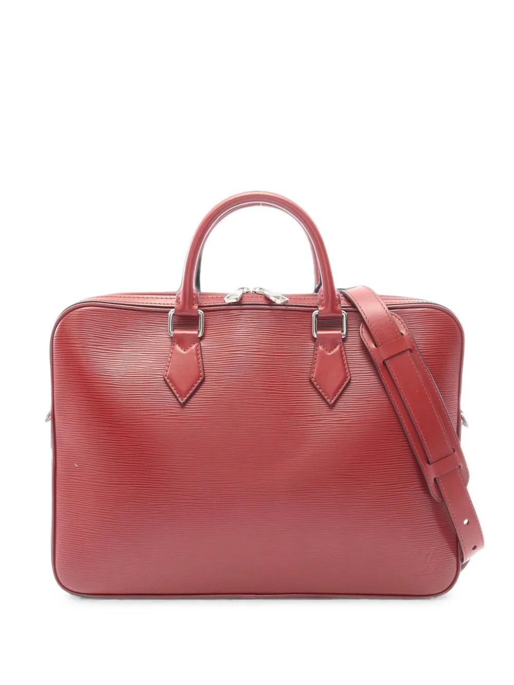 2016 MM Dandy two-way briefcase