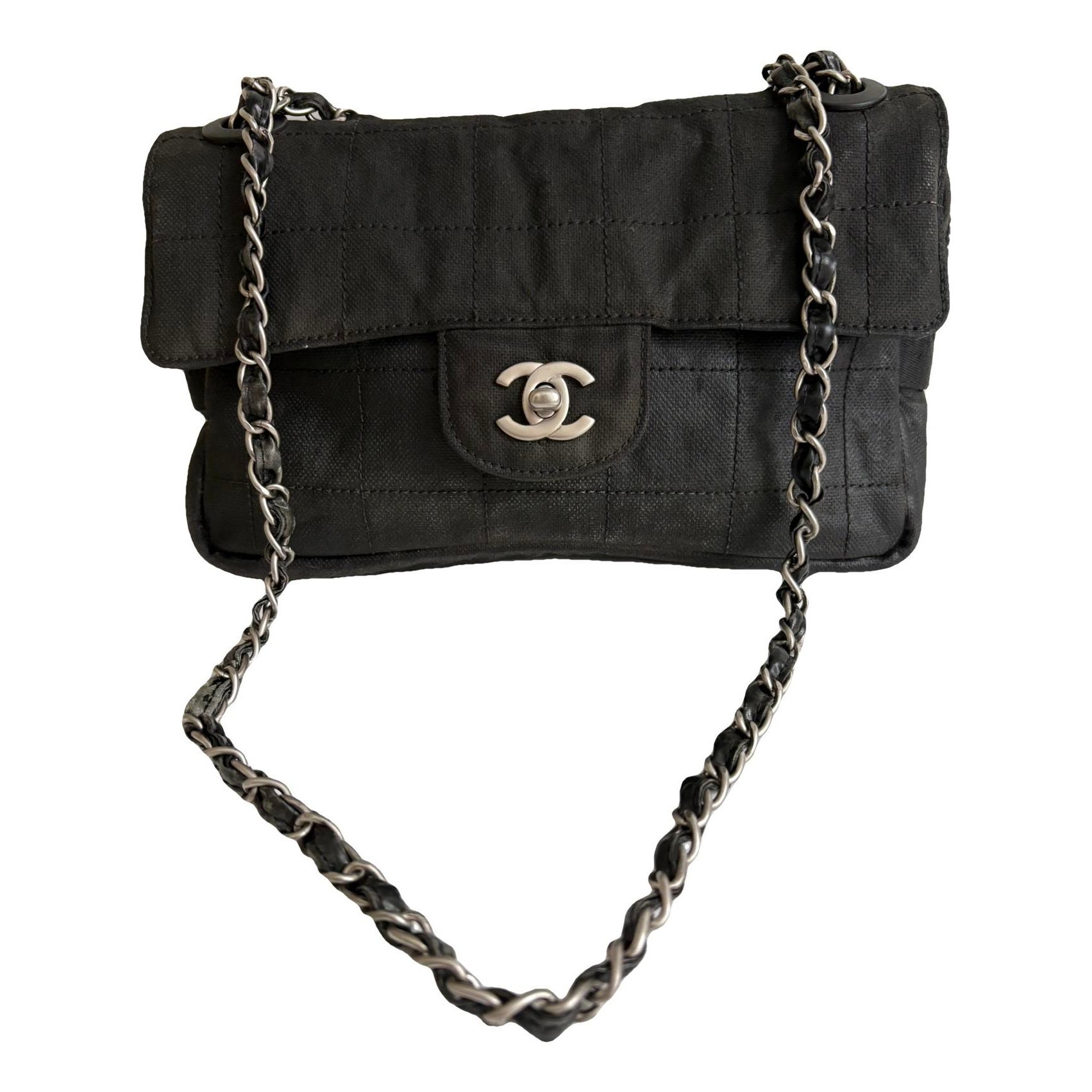 Timeless/Classique cloth crossbody bag