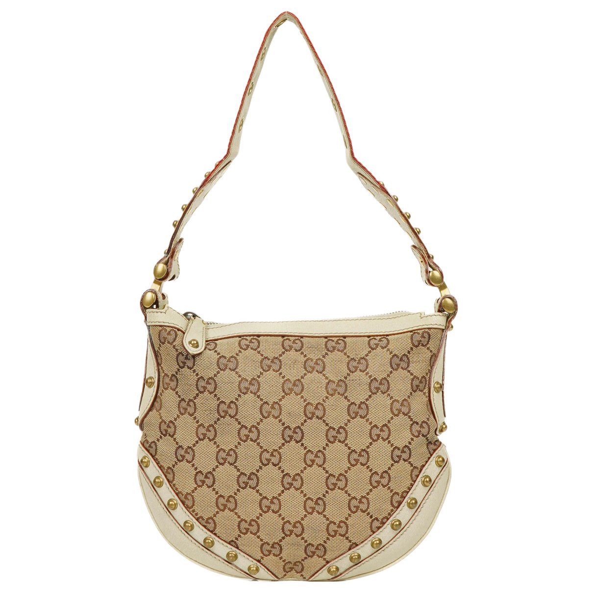 Hobo cloth handbag