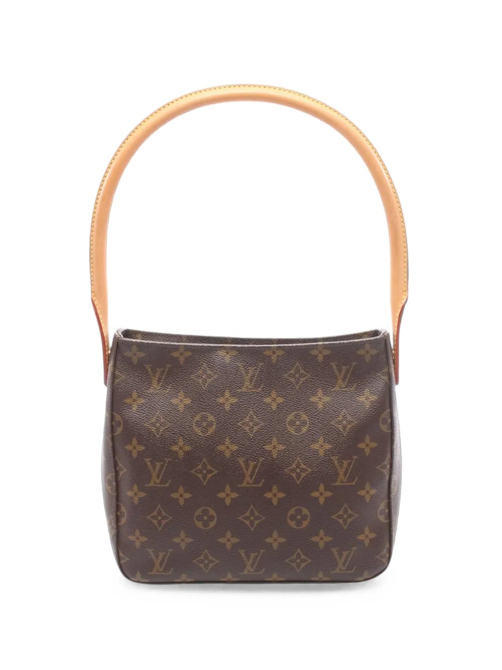 2002 Monogram Looping MM shoulder bag