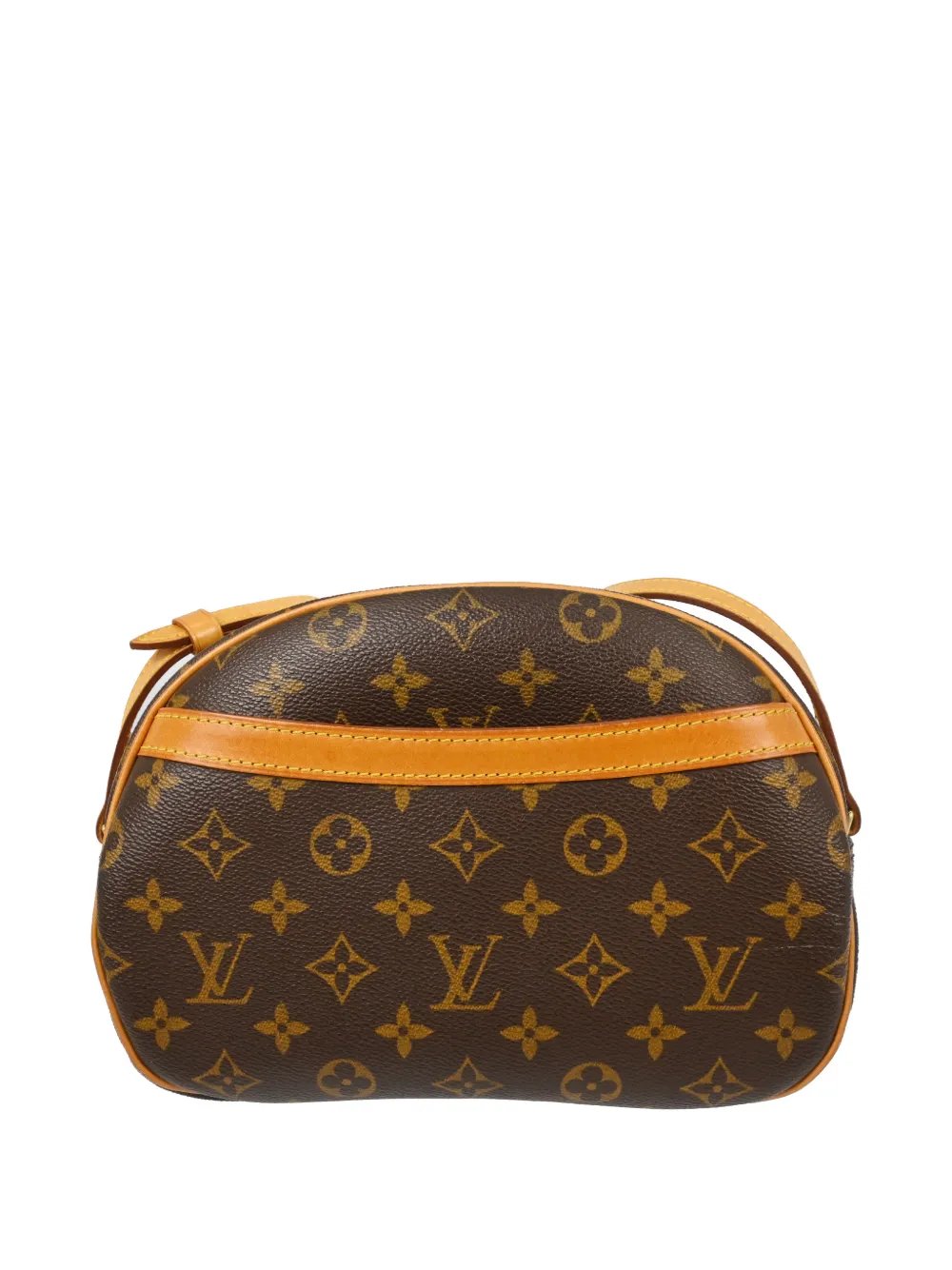 2008 Monogram Blois crossbody bag