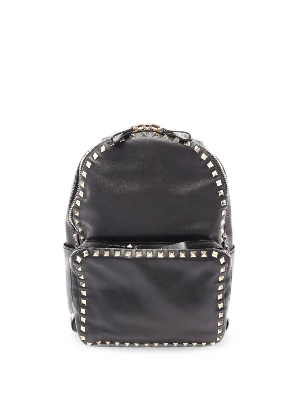2000s Rockstud backpack