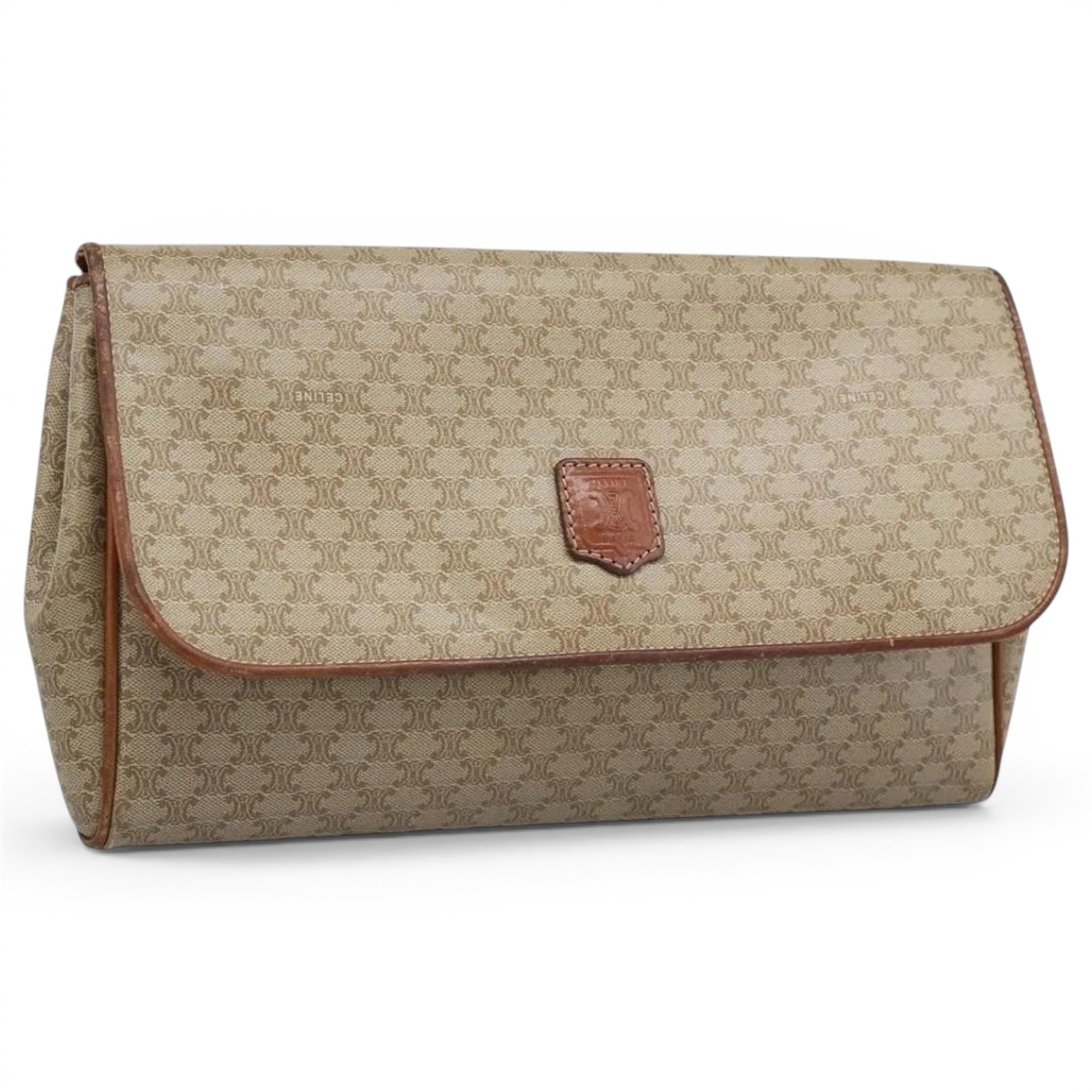 Clutch bag