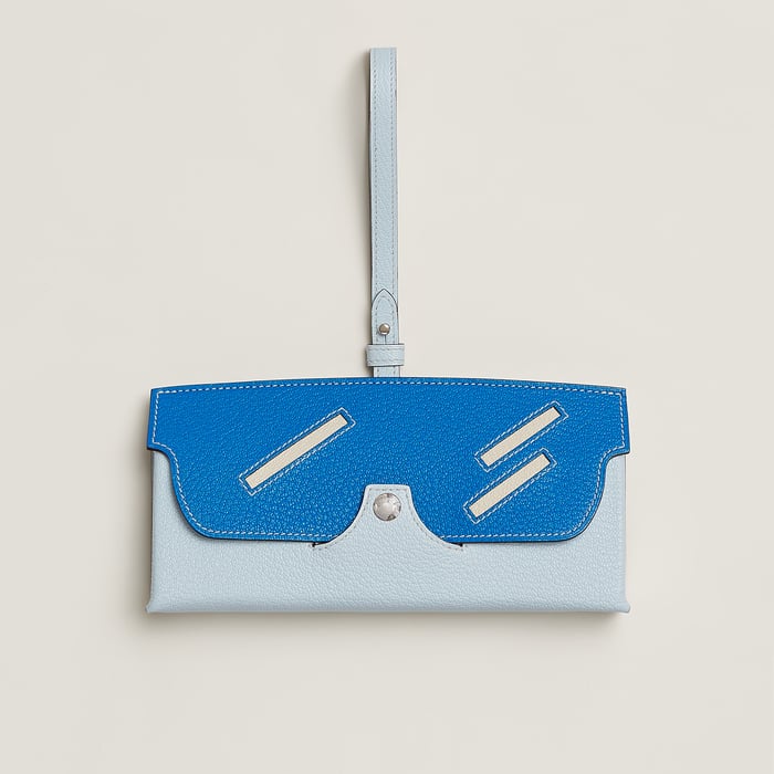 In the Loop Wink Glasses Case