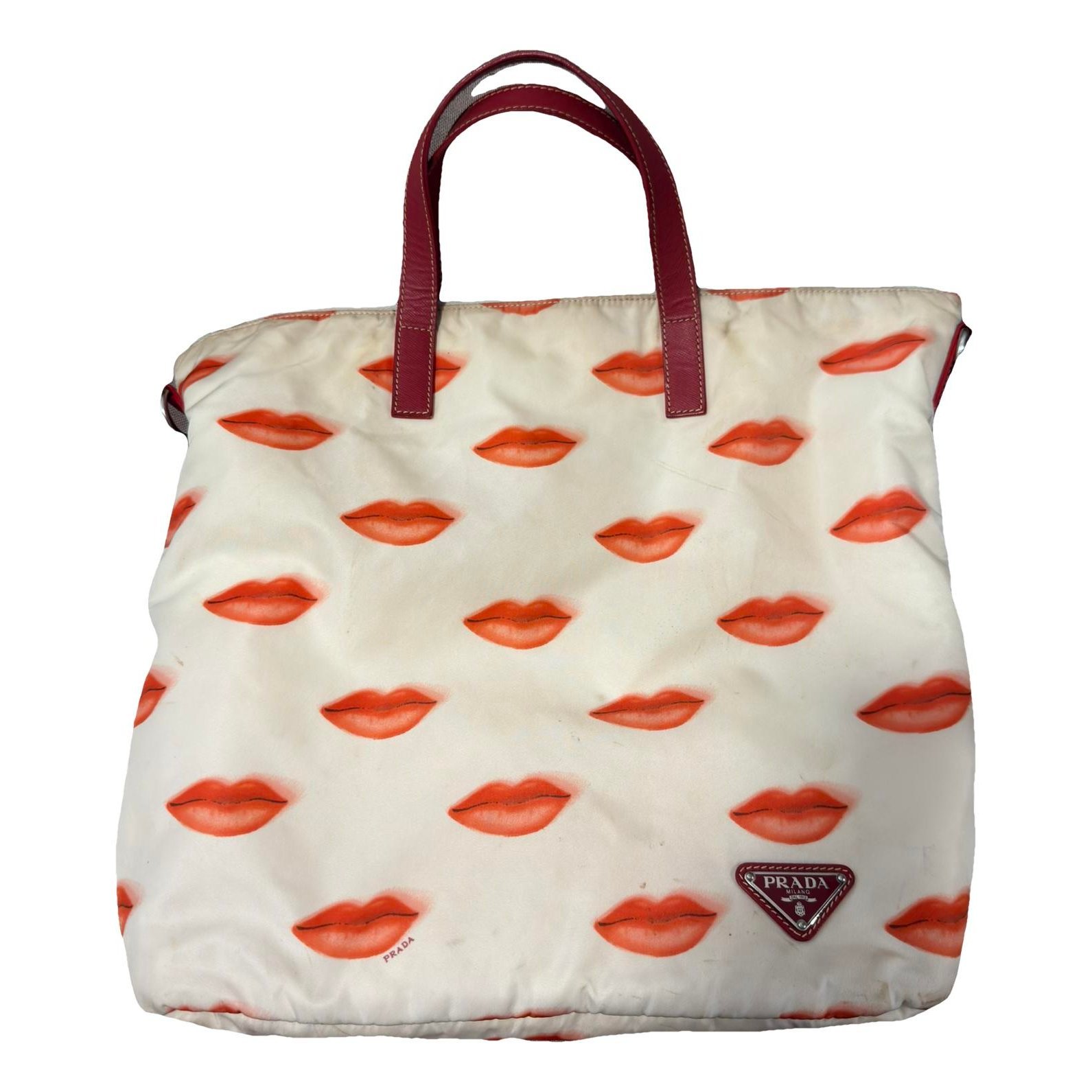 Tote