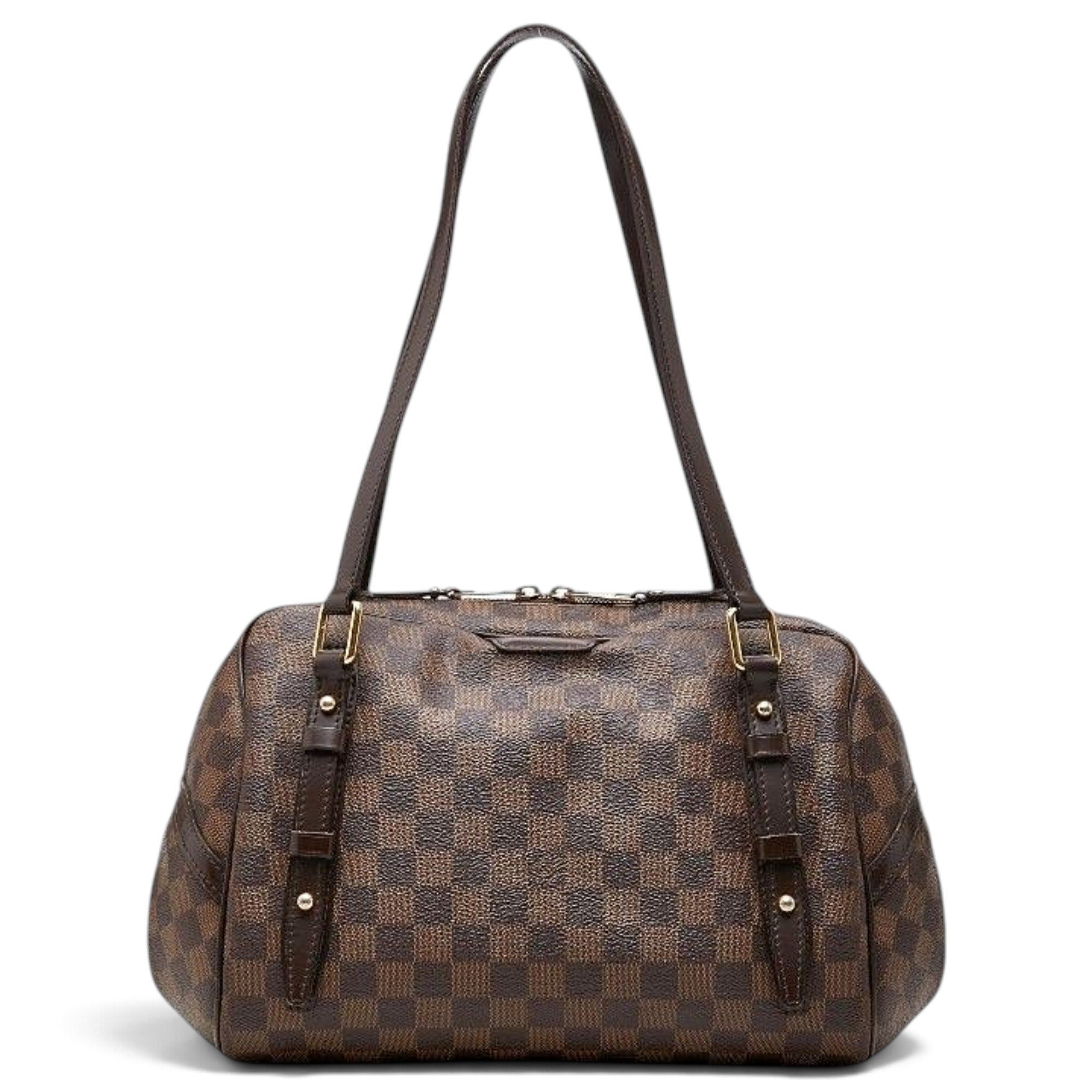 Rivington leather handbag