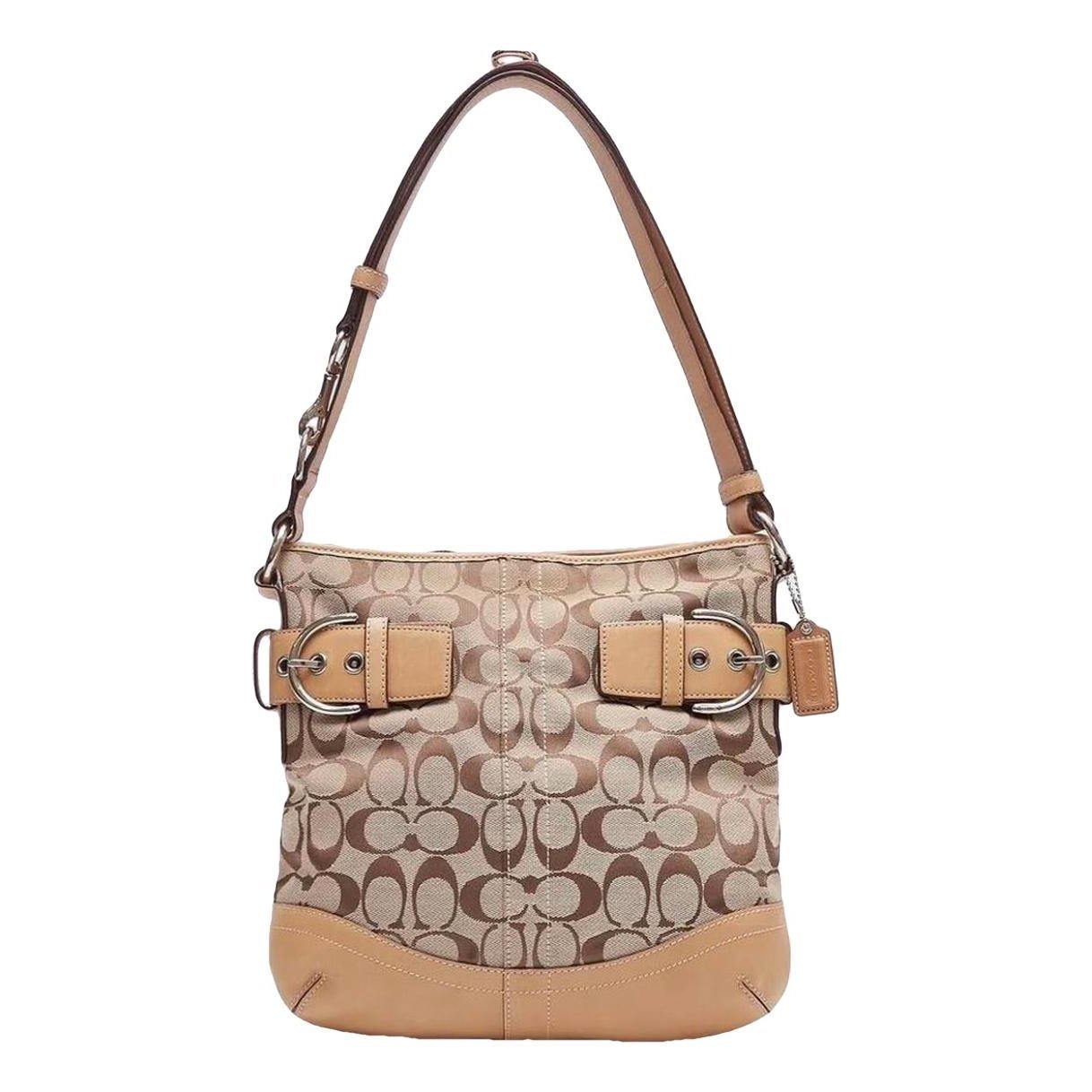 Cloth handbag