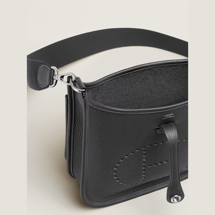 Ardoise Evelyne 23 Poche III Bag